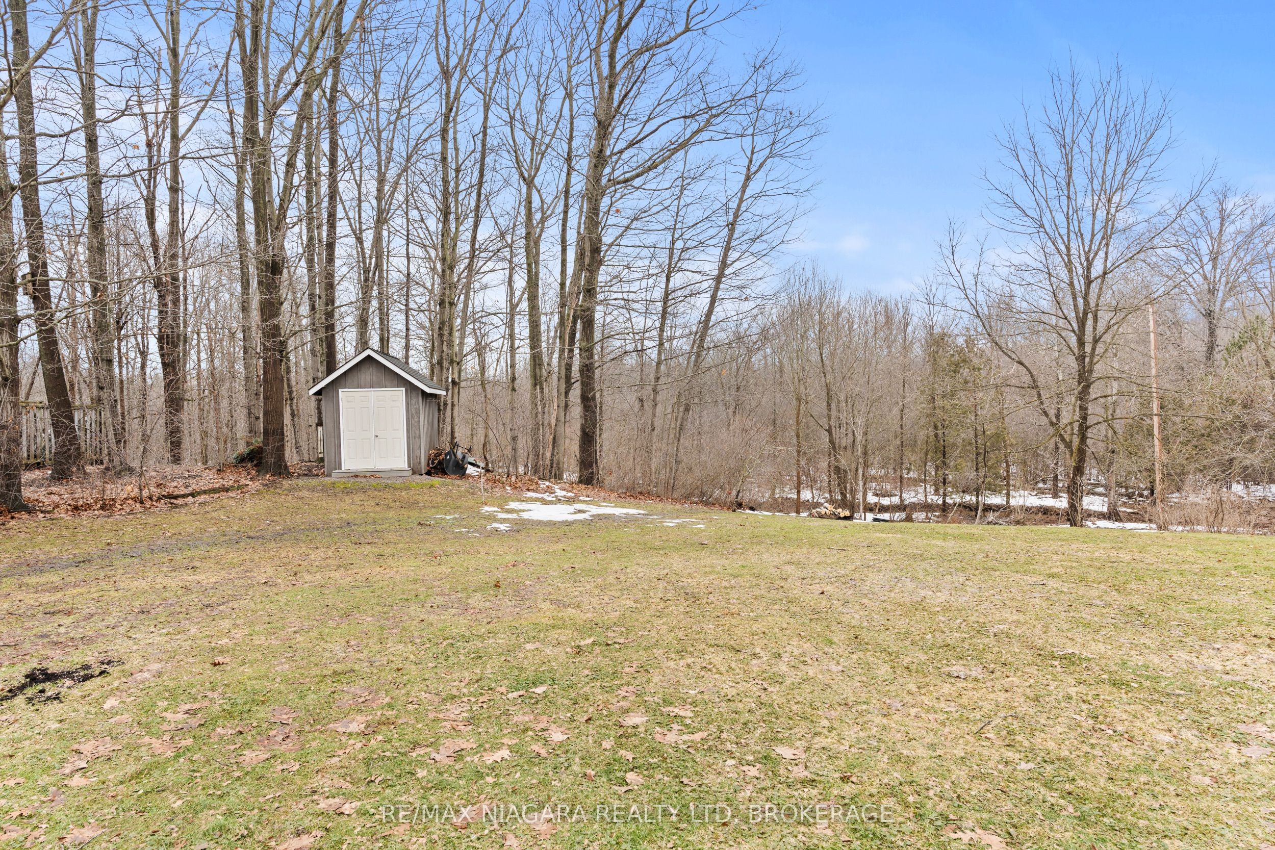 Photo 90 of 111 Pearson Road, Welland, Cooks Mills — HOMEH