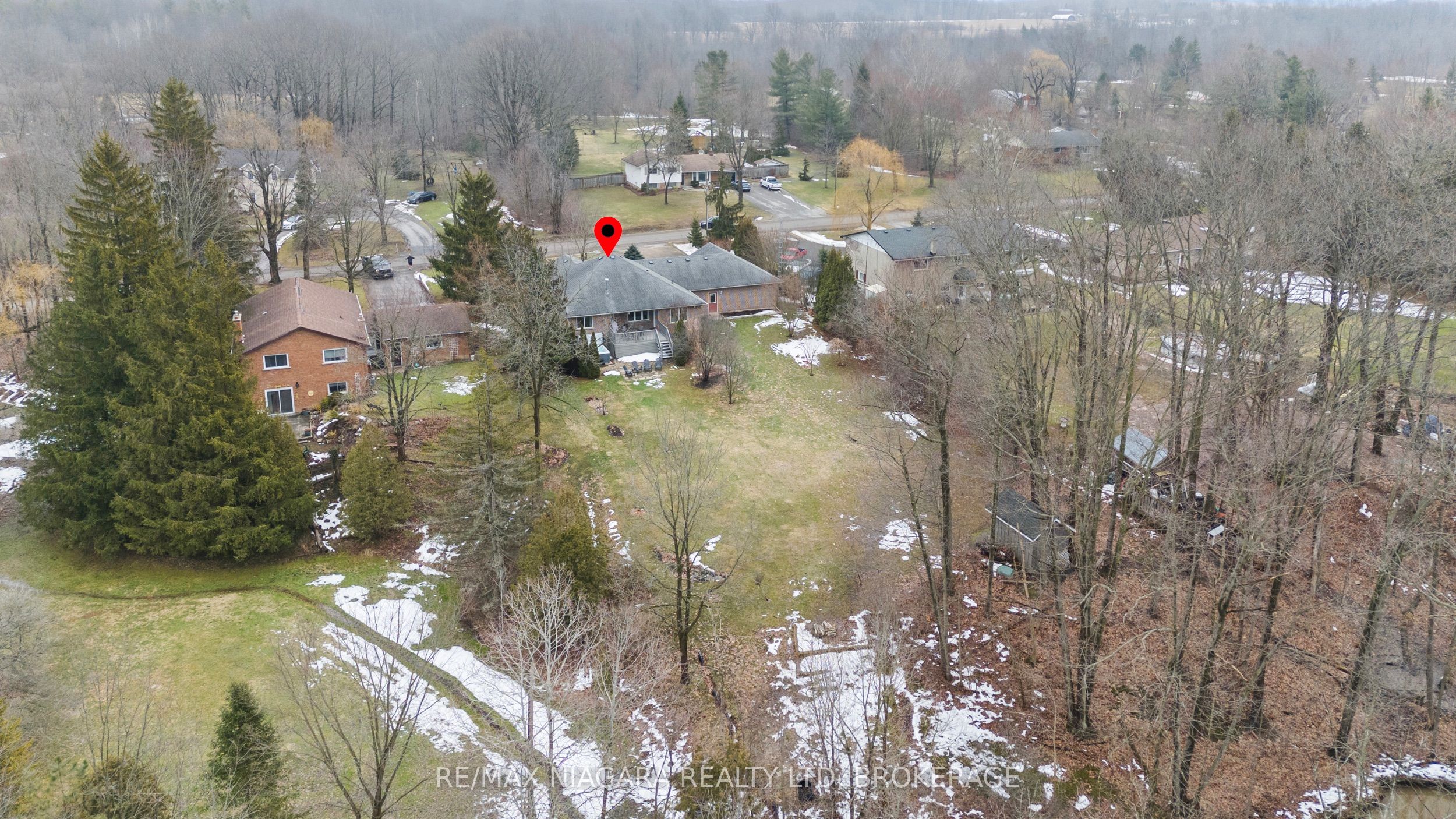 Photo 94 of 111 Pearson Road, Welland, Cooks Mills — HOMEH