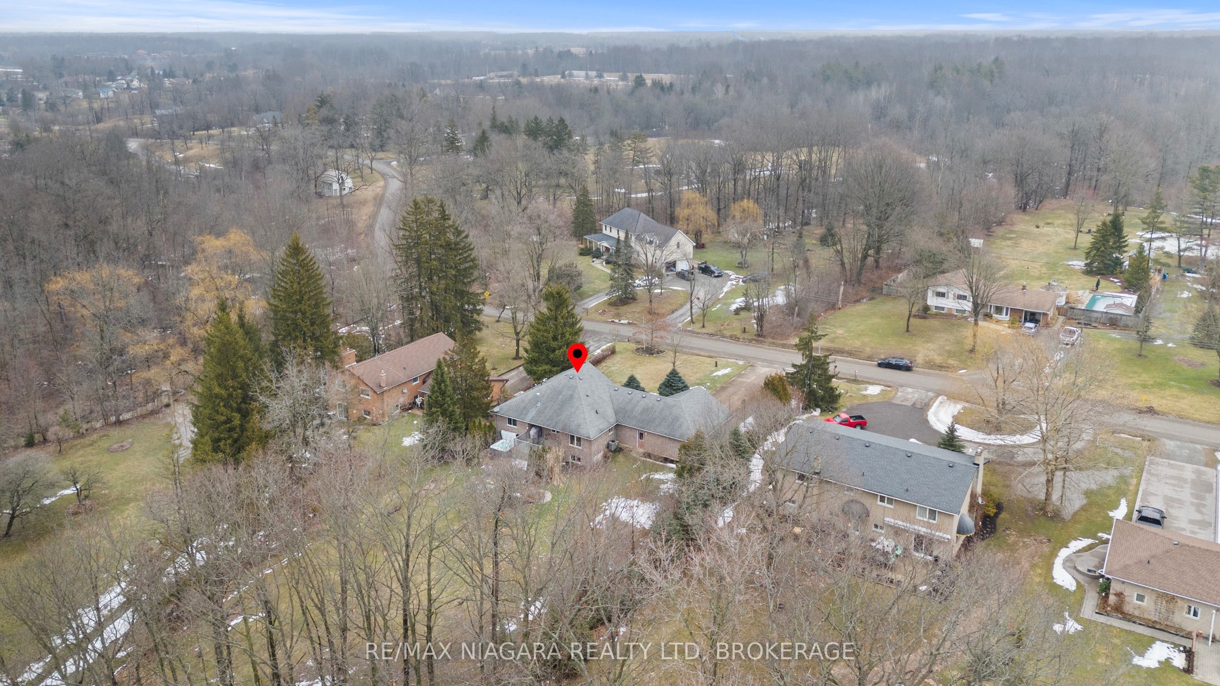 Photo 97 of 111 Pearson Road, Welland, Cooks Mills — HOMEH