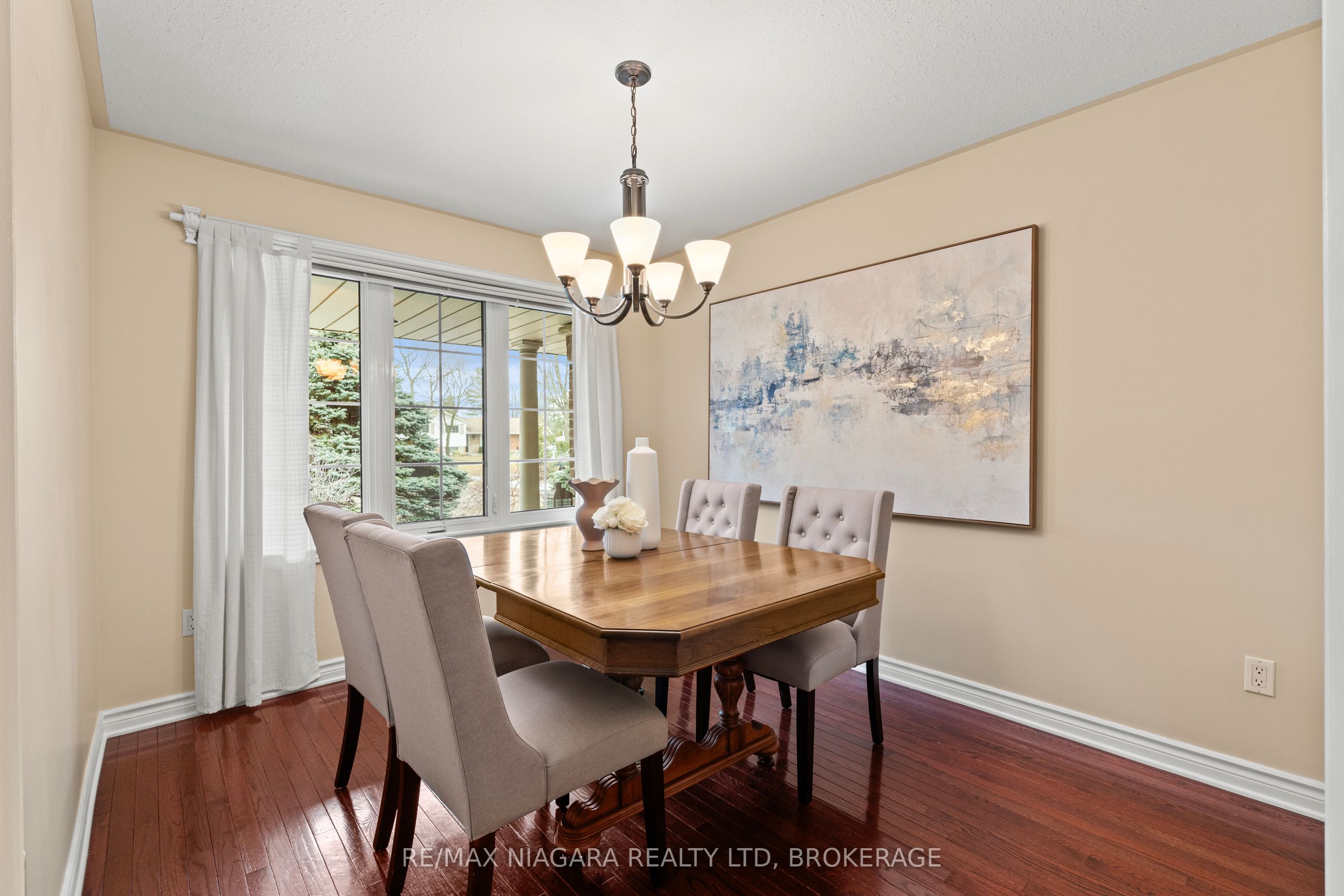 Photo 64 of 111 Pearson Road, Welland, Cooks Mills — HOMEH