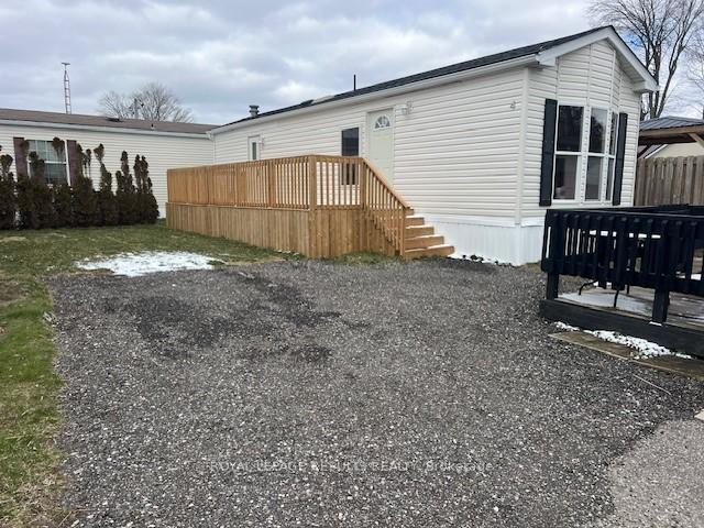Photo 1 of Unit 4, 33 Pitt Street, Bayham, Port Burwell — HOMEH