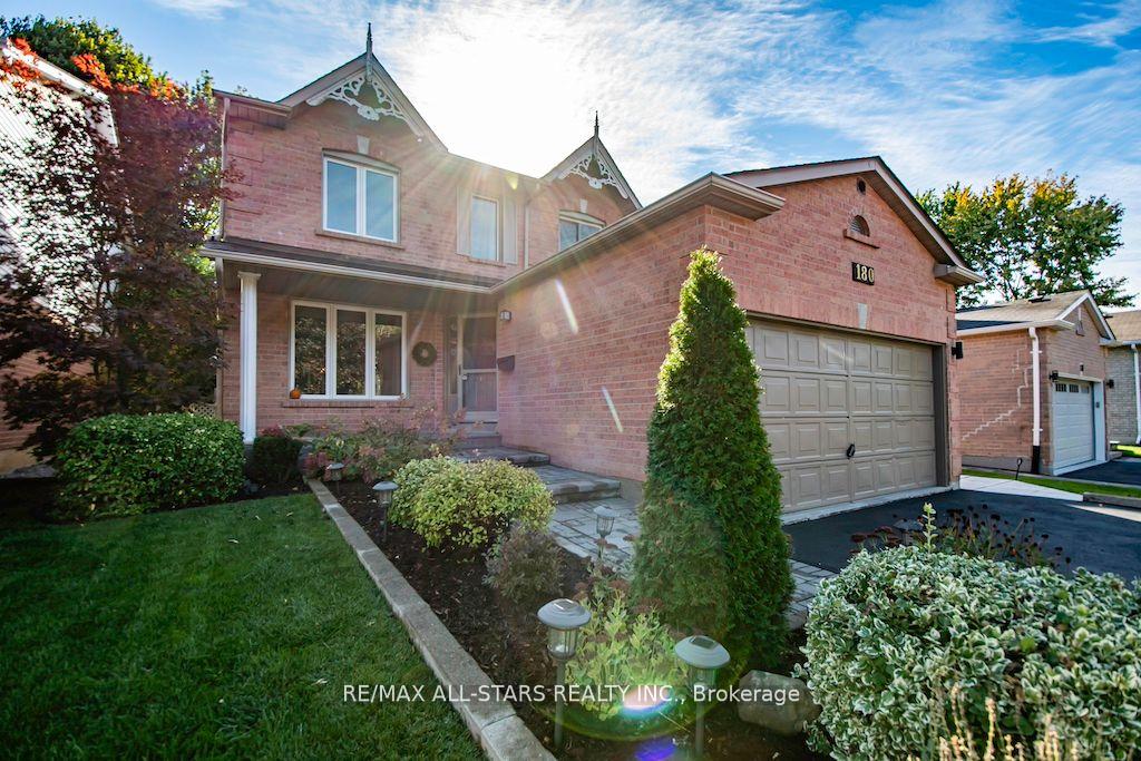 Photo 2 of 180 Sandringham Drive, Clarington, Courtice — HOMEH