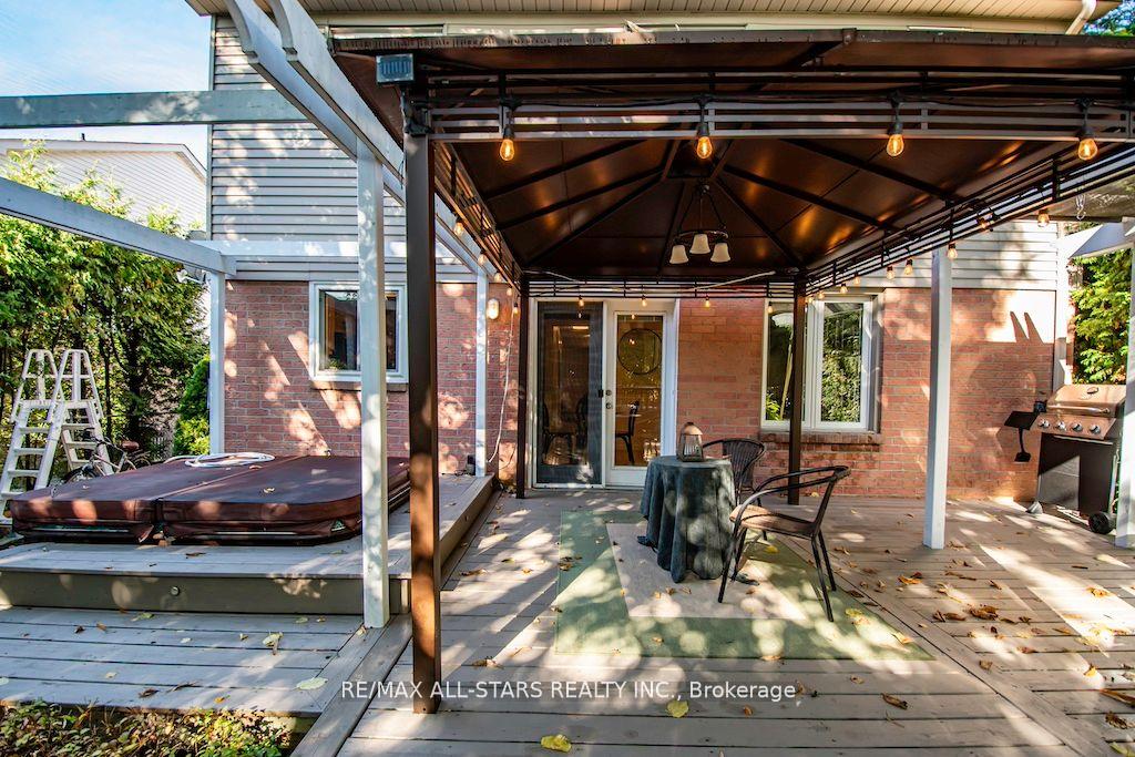 Photo 35 of 180 Sandringham Drive, Clarington, Courtice — HOMEH