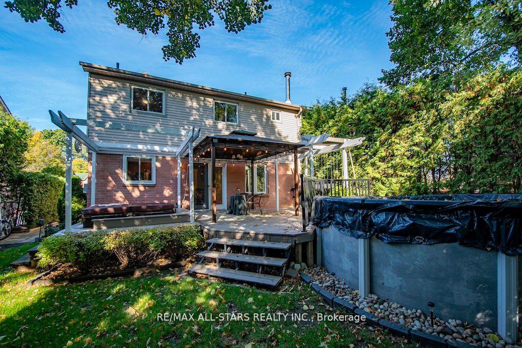 Photo 37 of 180 Sandringham Drive, Clarington, Courtice — HOMEH