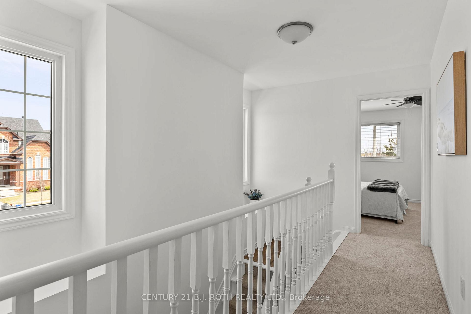 Photo 19 of 114 Majesty Boulevard, Barrie, Innis-Shore — HOMEH