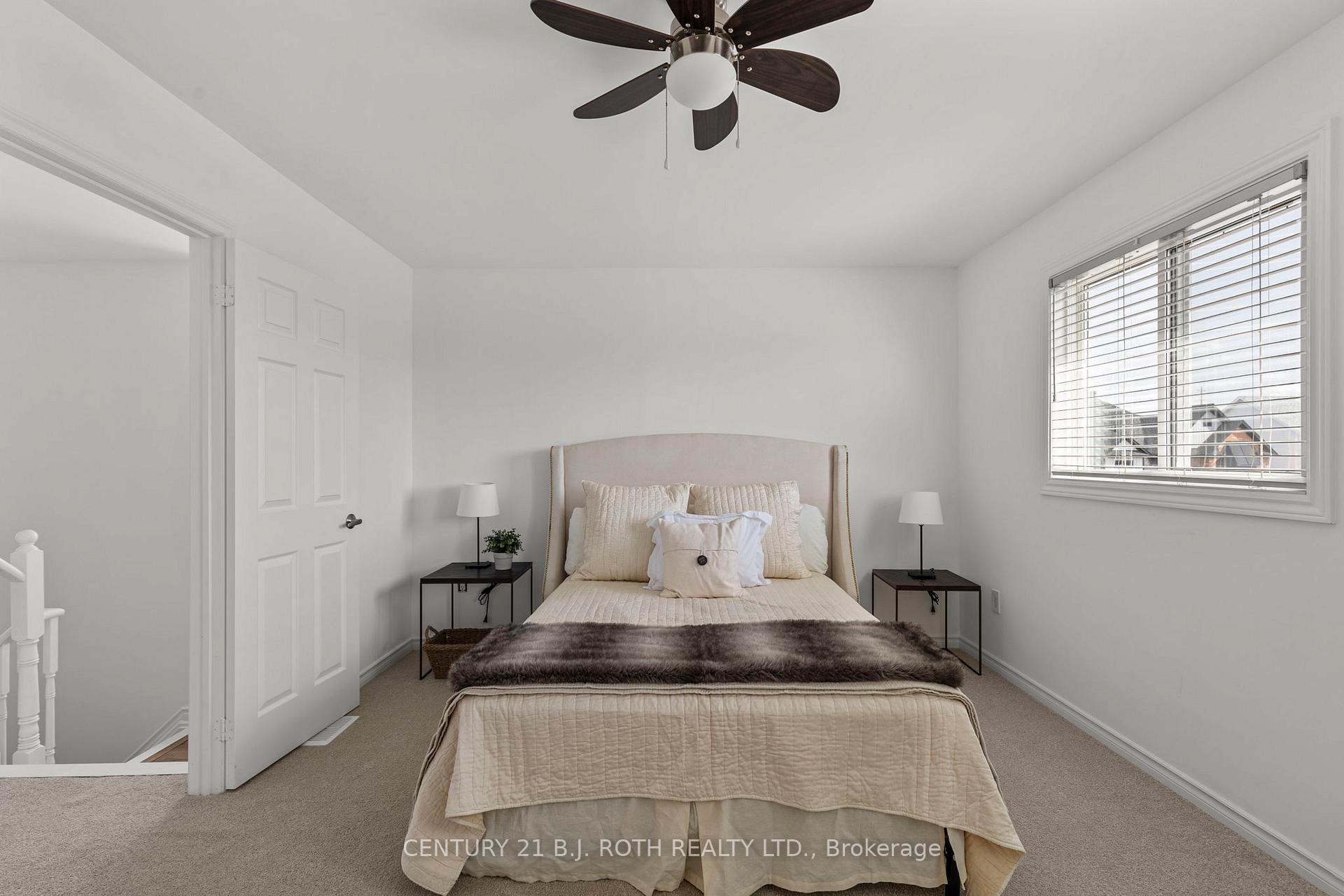 Photo 20 of 114 Majesty Boulevard, Barrie, Innis-Shore — HOMEH