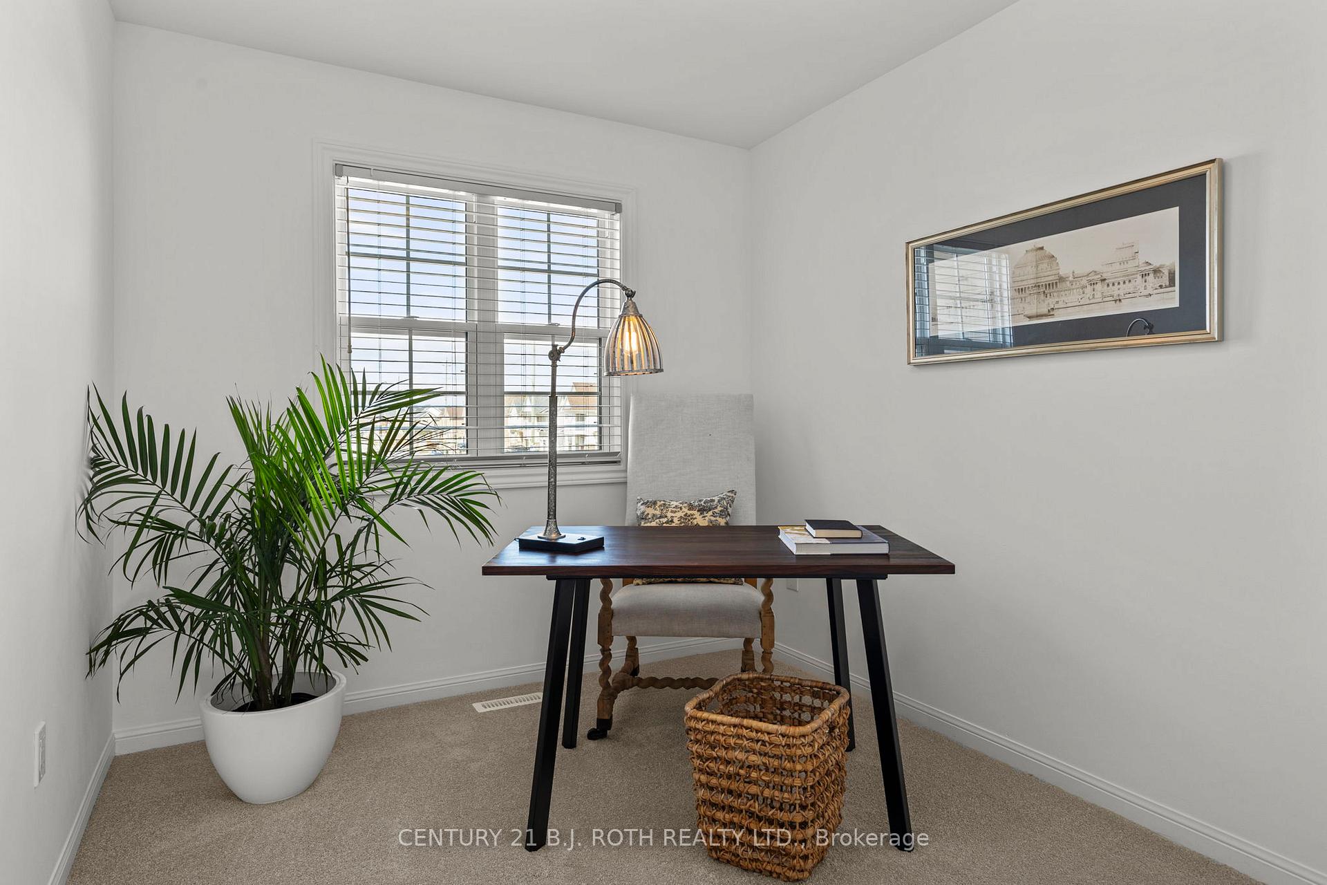 Photo 24 of 114 Majesty Boulevard, Barrie, Innis-Shore — HOMEH