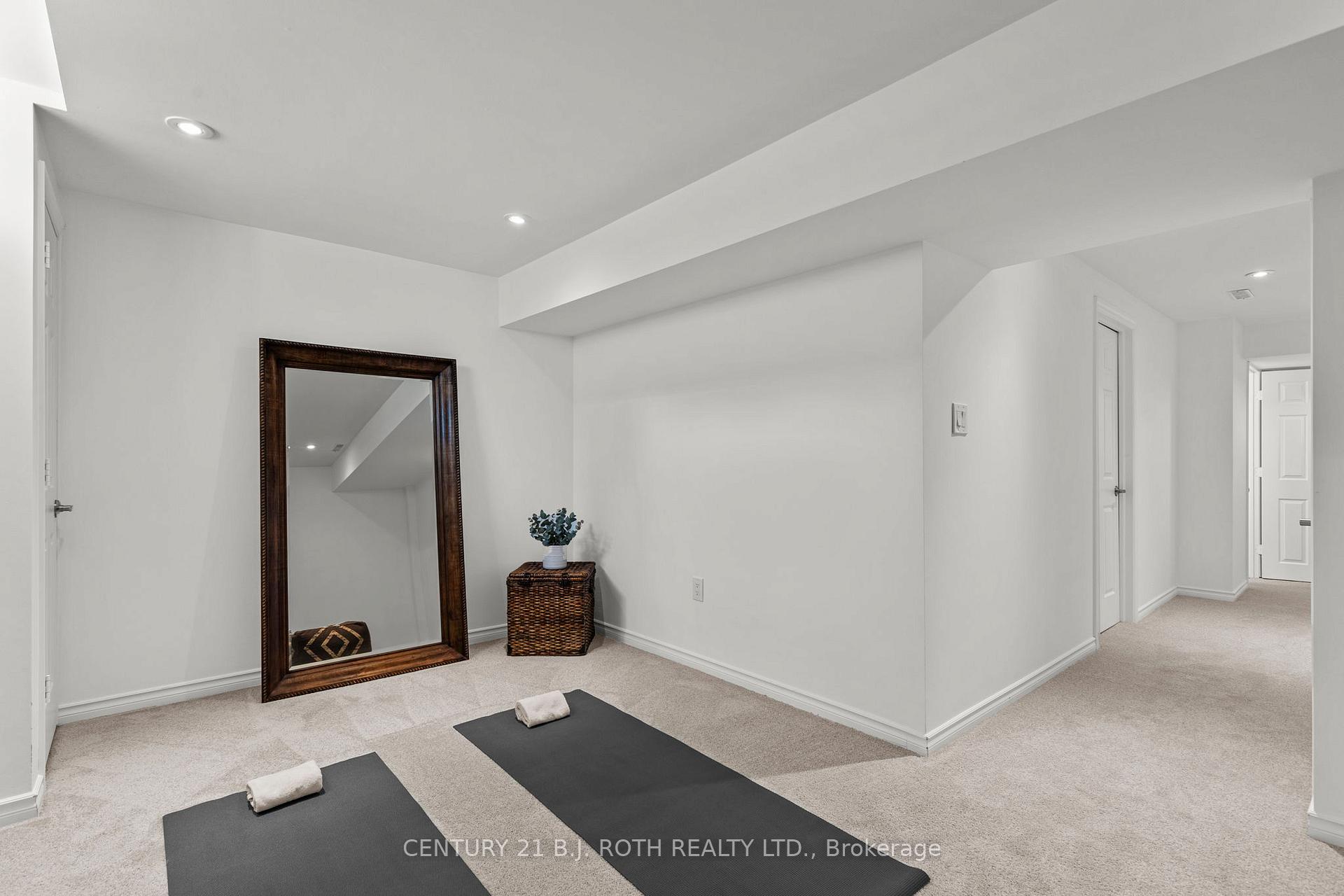 Photo 27 of 114 Majesty Boulevard, Barrie, Innis-Shore — HOMEH