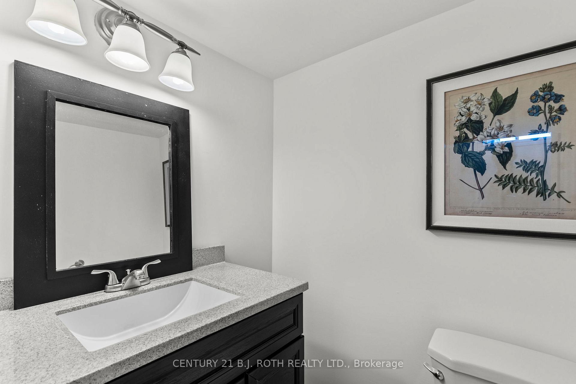 Photo 28 of 114 Majesty Boulevard, Barrie, Innis-Shore — HOMEH