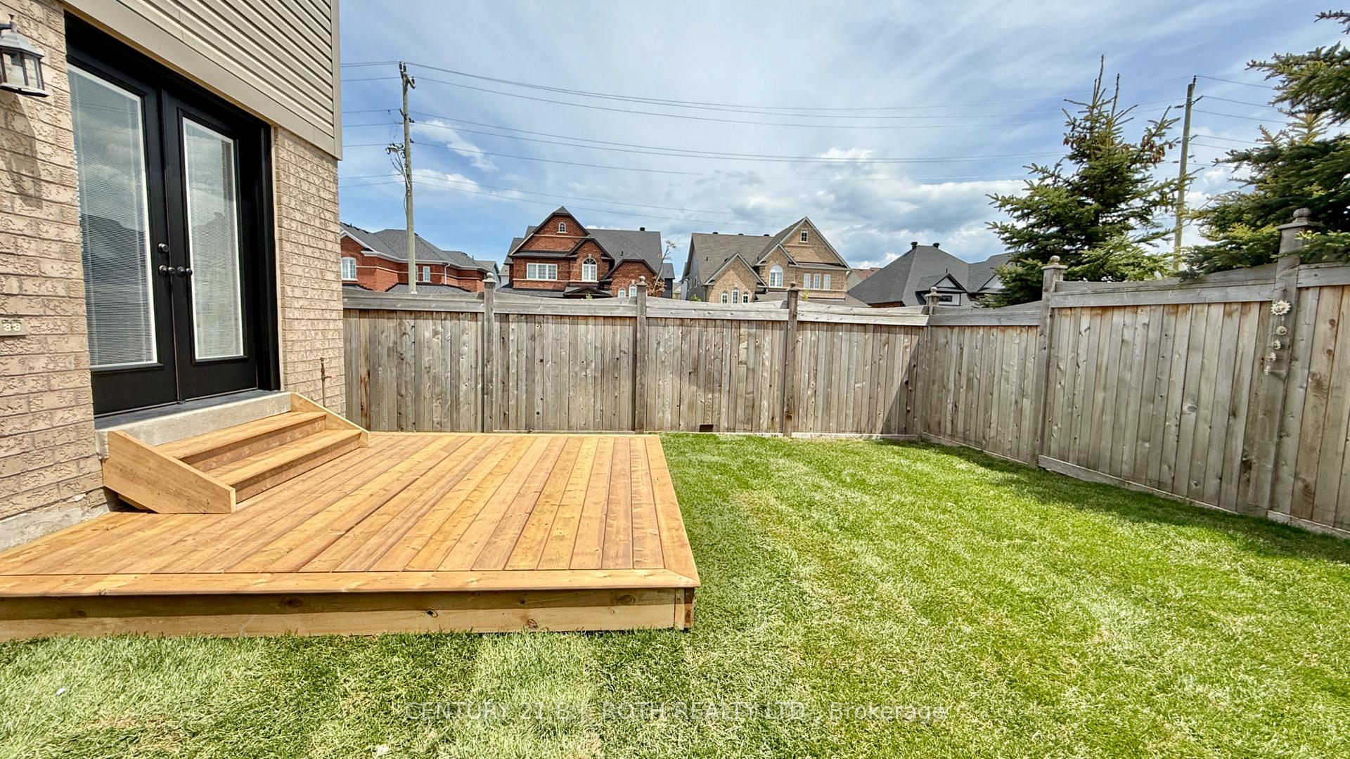 Photo 30 of 114 Majesty Boulevard, Barrie, Innis-Shore — HOMEH