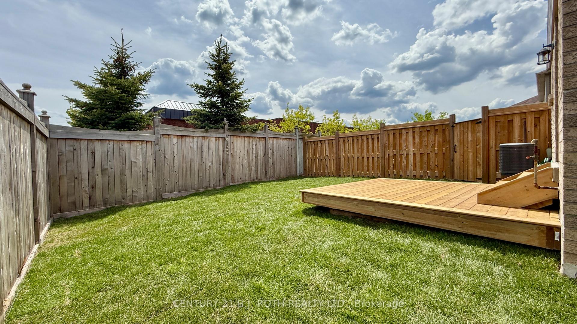 Photo 31 of 114 Majesty Boulevard, Barrie, Innis-Shore — HOMEH