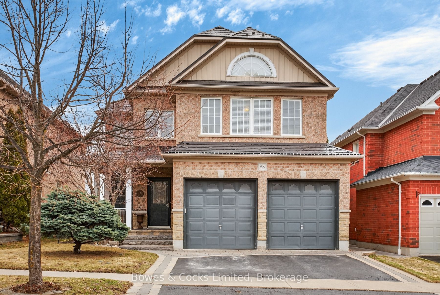 Photo 2 of 58 Carlinds Drive, Whitby, Rolling Acres — HOMEH
