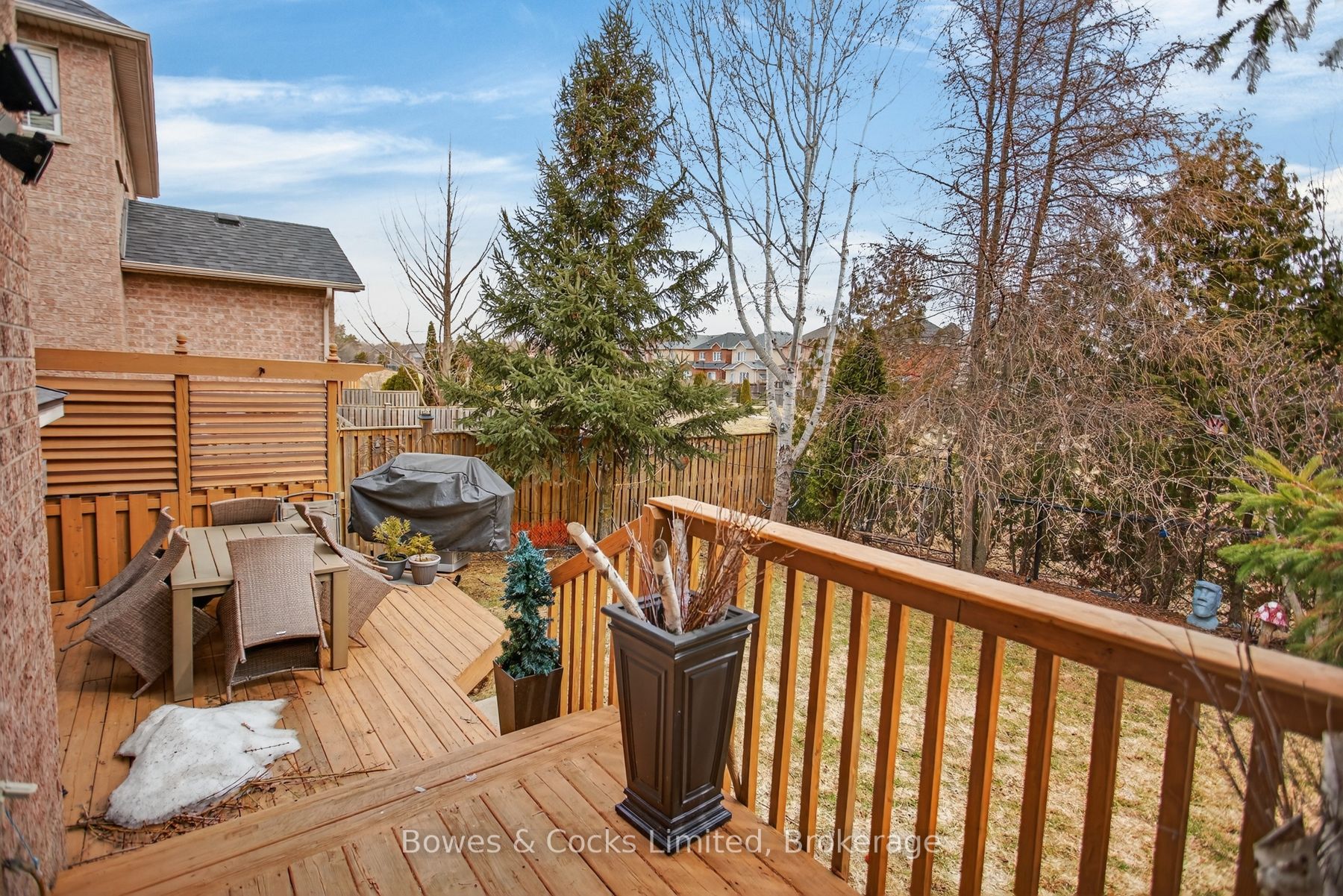 Photo 85 of 58 Carlinds Drive, Whitby, Rolling Acres — HOMEH