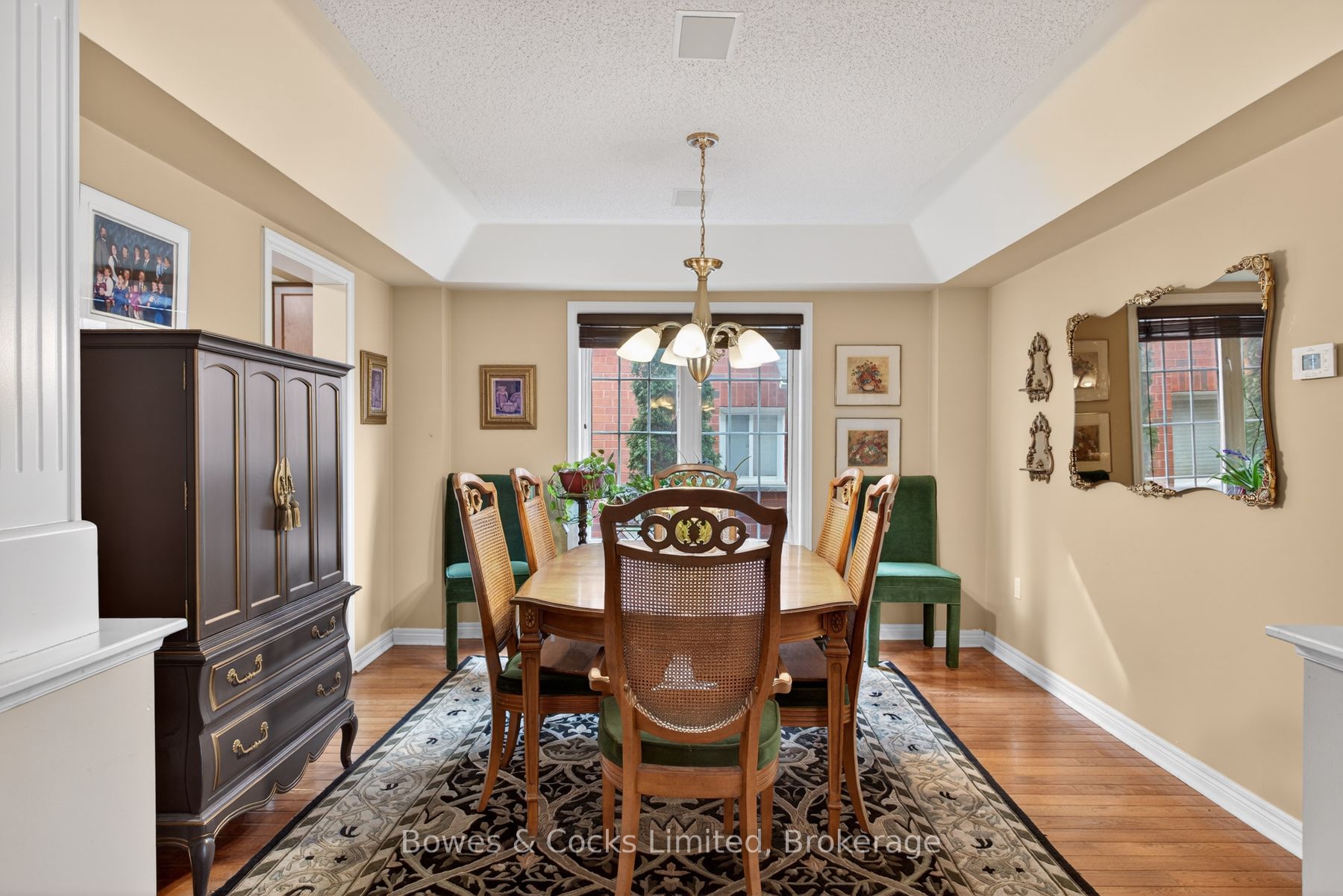 Photo 57 of 58 Carlinds Drive, Whitby, Rolling Acres — HOMEH