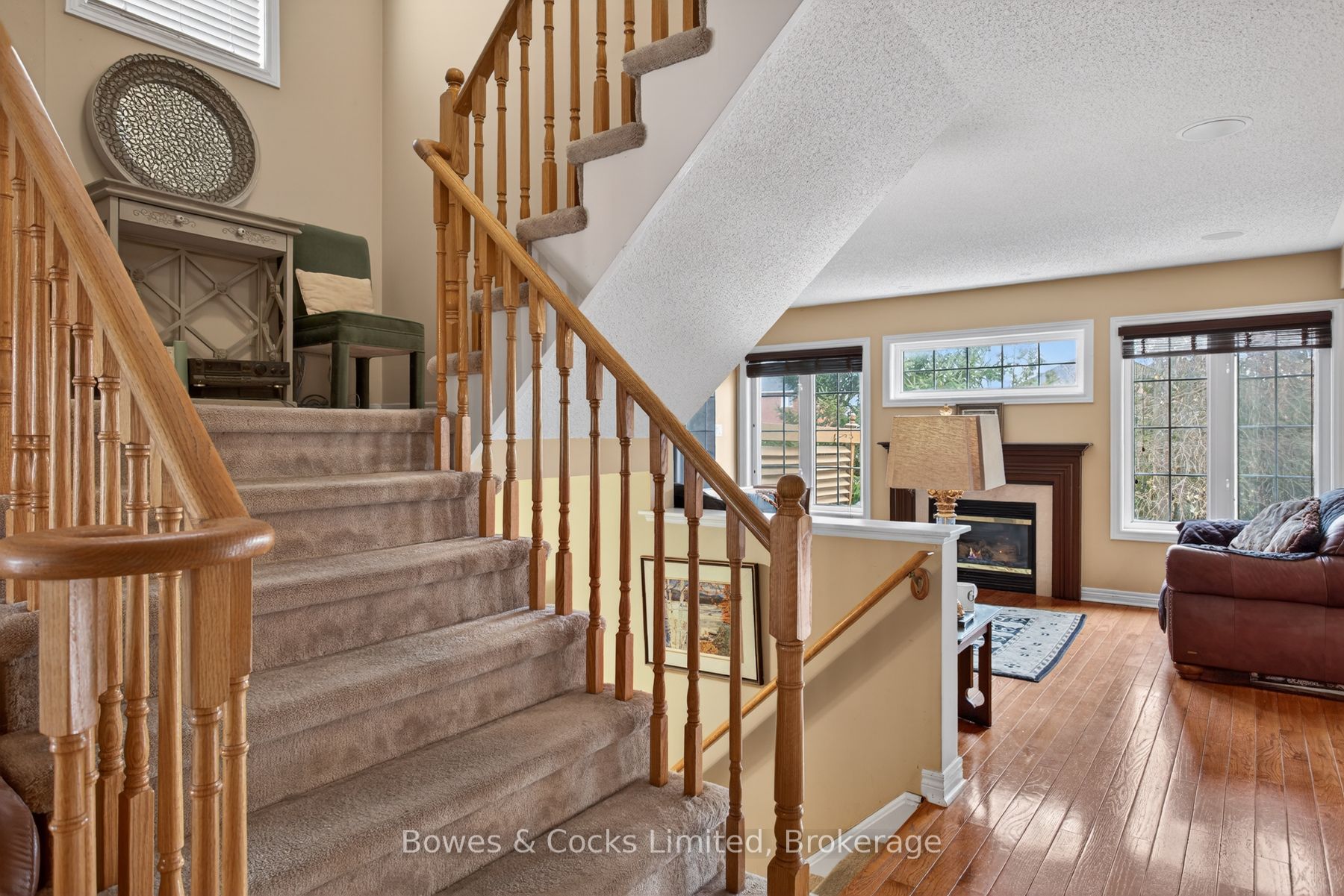 Photo 67 of 58 Carlinds Drive, Whitby, Rolling Acres — HOMEH