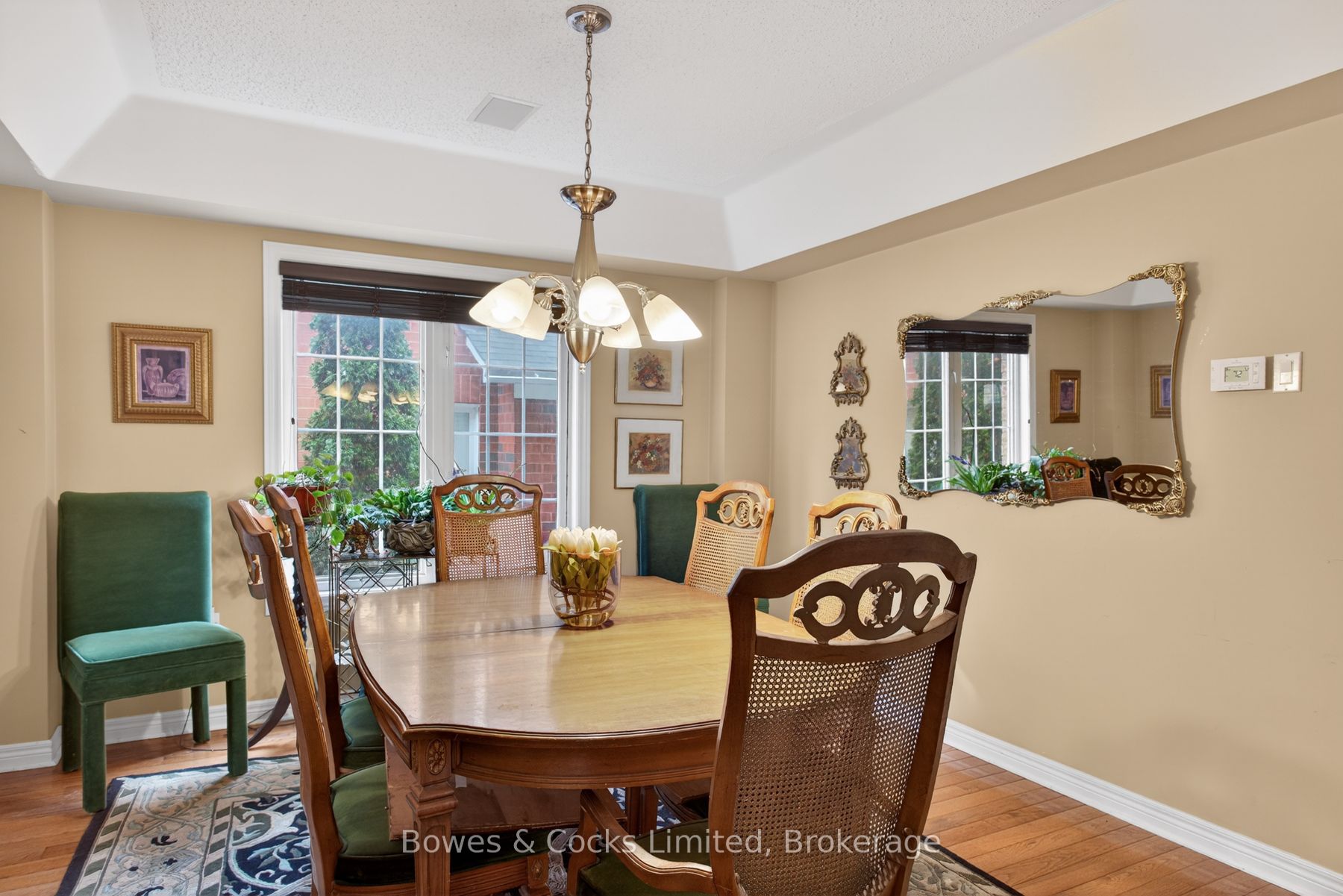 Photo 58 of 58 Carlinds Drive, Whitby, Rolling Acres — HOMEH