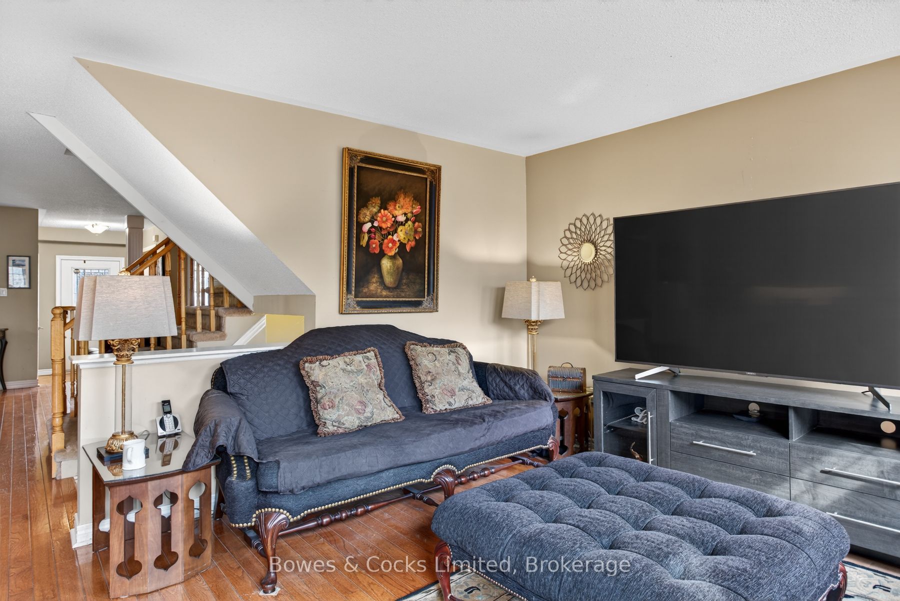 Photo 61 of 58 Carlinds Drive, Whitby, Rolling Acres — HOMEH