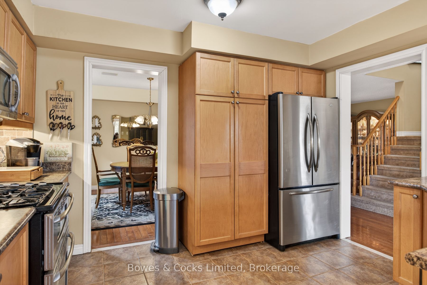 Photo 66 of 58 Carlinds Drive, Whitby, Rolling Acres — HOMEH