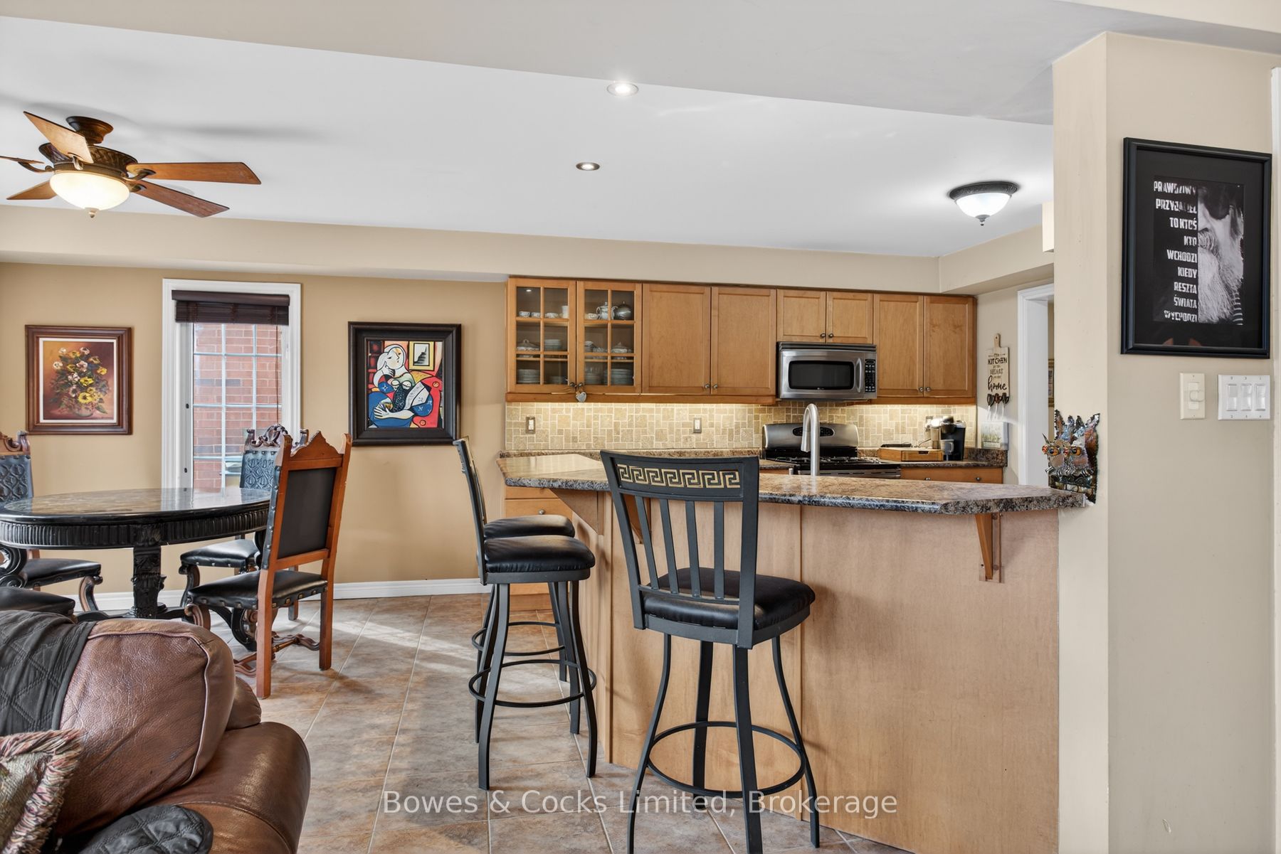 Photo 62 of 58 Carlinds Drive, Whitby, Rolling Acres — HOMEH
