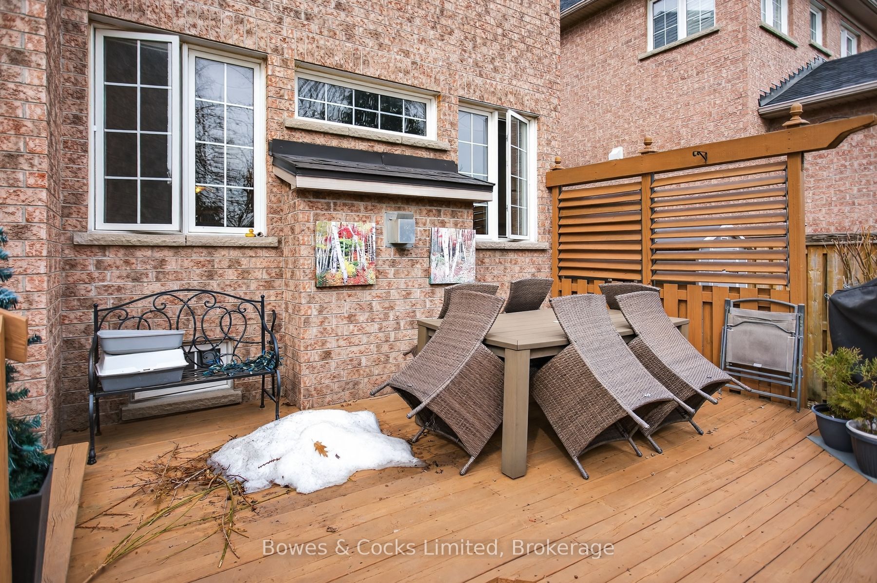Photo 86 of 58 Carlinds Drive, Whitby, Rolling Acres — HOMEH