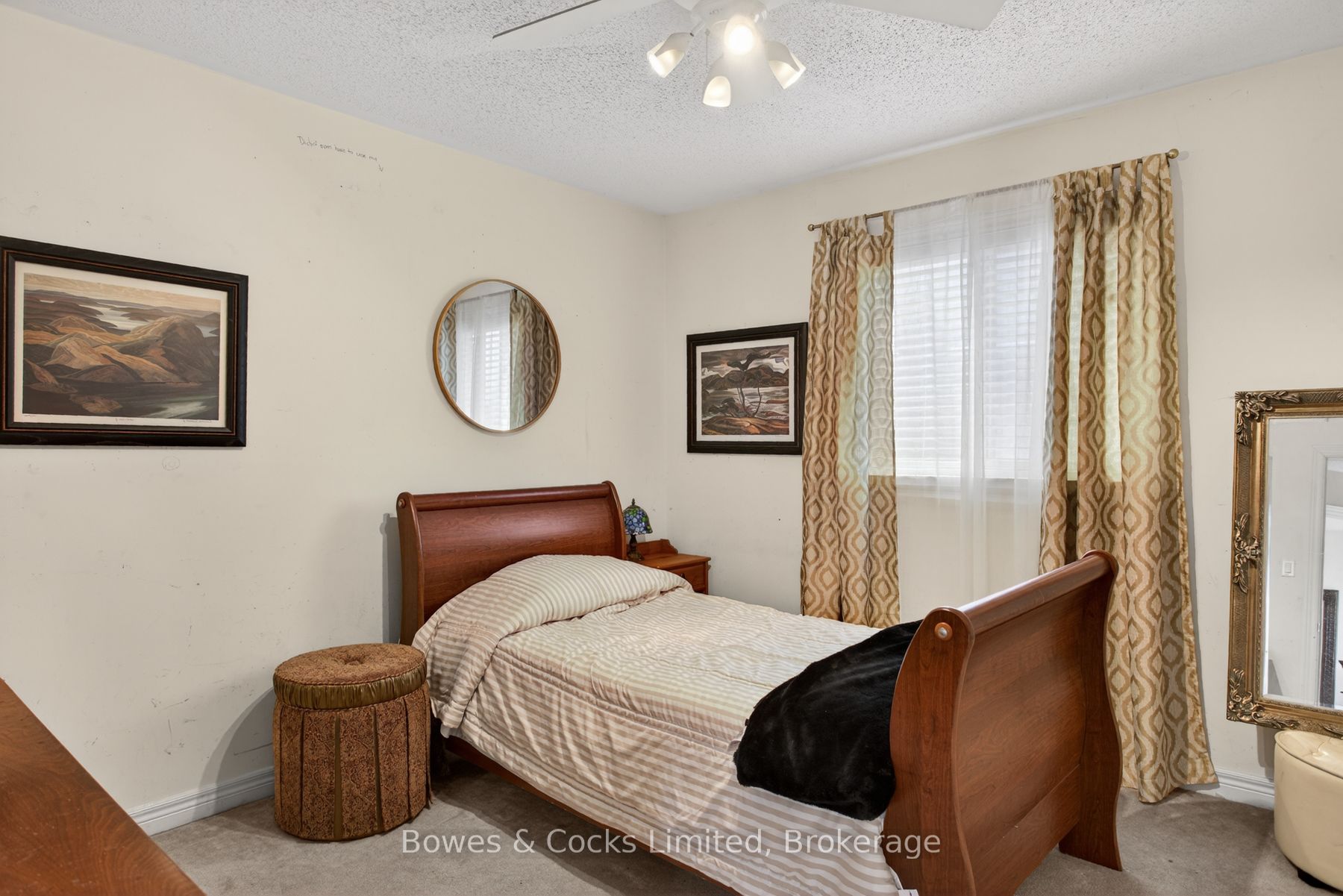 Photo 83 of 58 Carlinds Drive, Whitby, Rolling Acres — HOMEH