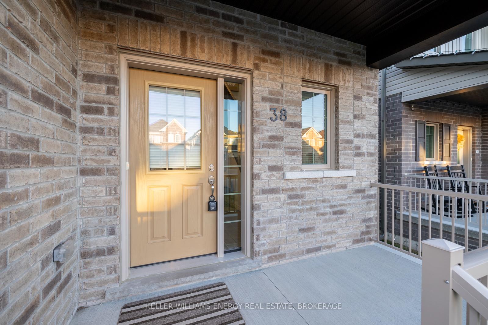 Photo 3 of 38 Thomas Bird Street, Clarington, Bowmanville — HOMEH