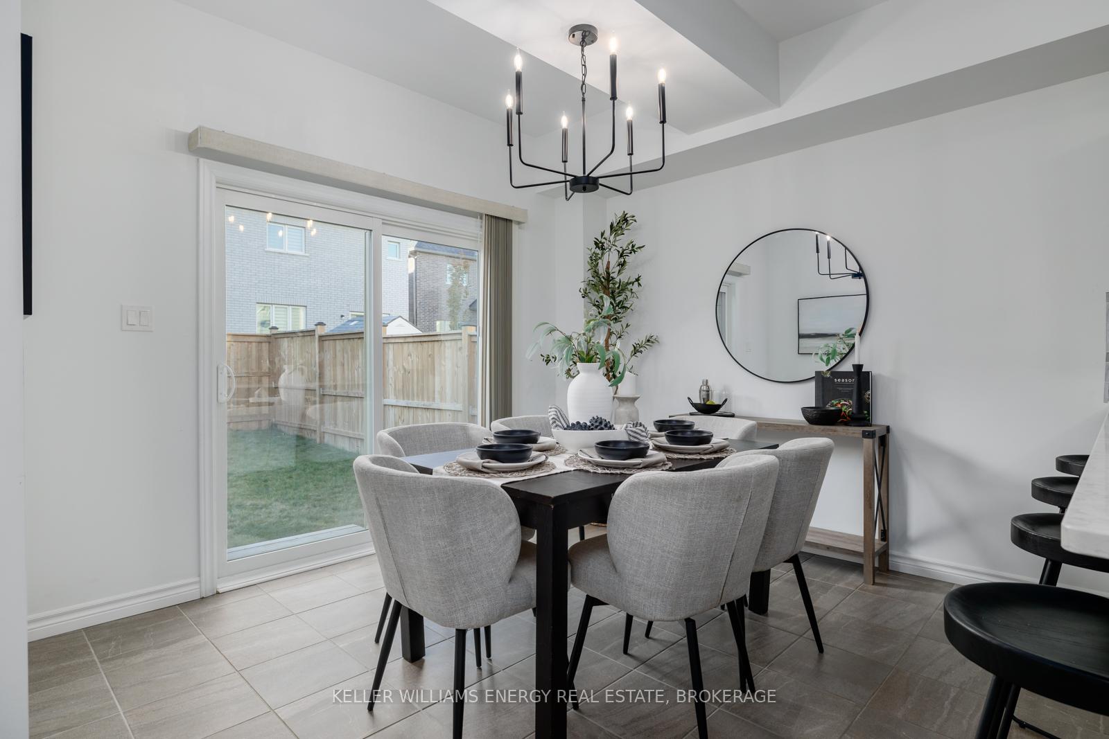 Photo 9 of 38 Thomas Bird Street, Clarington, Bowmanville — HOMEH