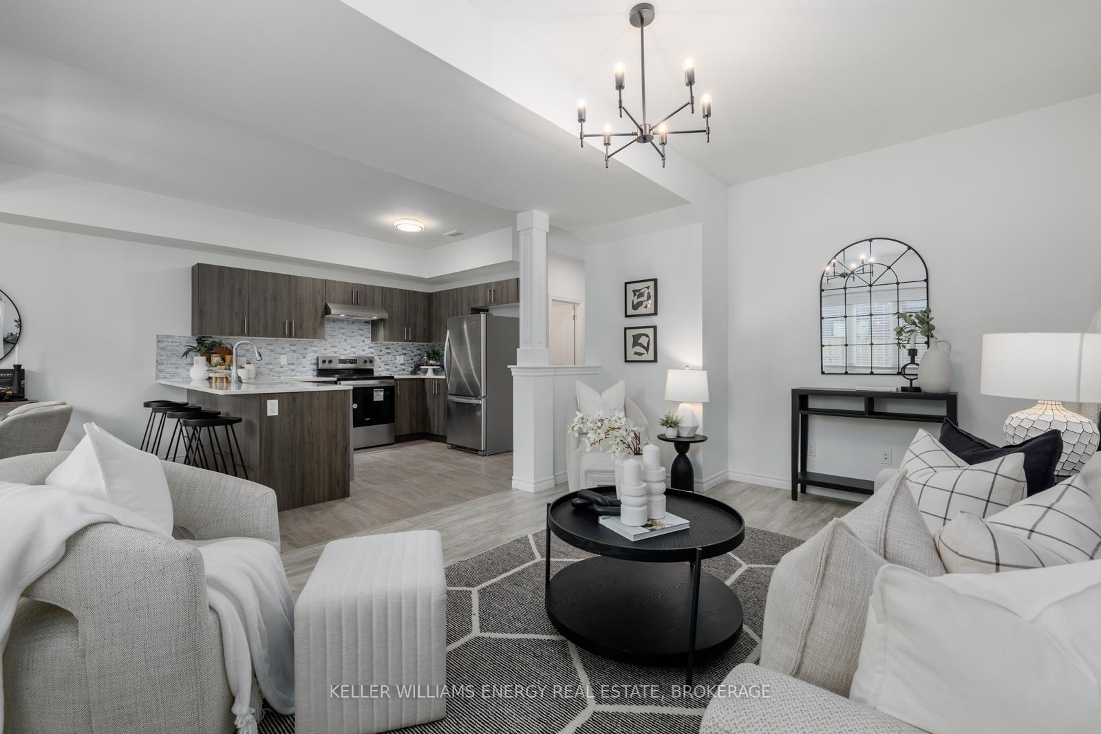 Photo 13 of 38 Thomas Bird Street, Clarington, Bowmanville — HOMEH