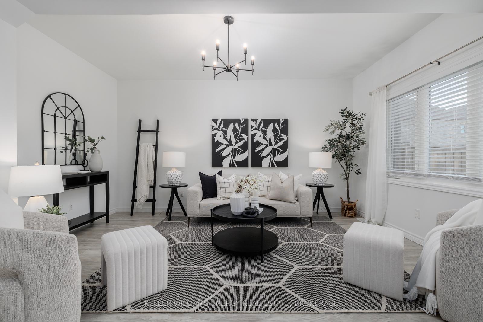 Photo 14 of 38 Thomas Bird Street, Clarington, Bowmanville — HOMEH