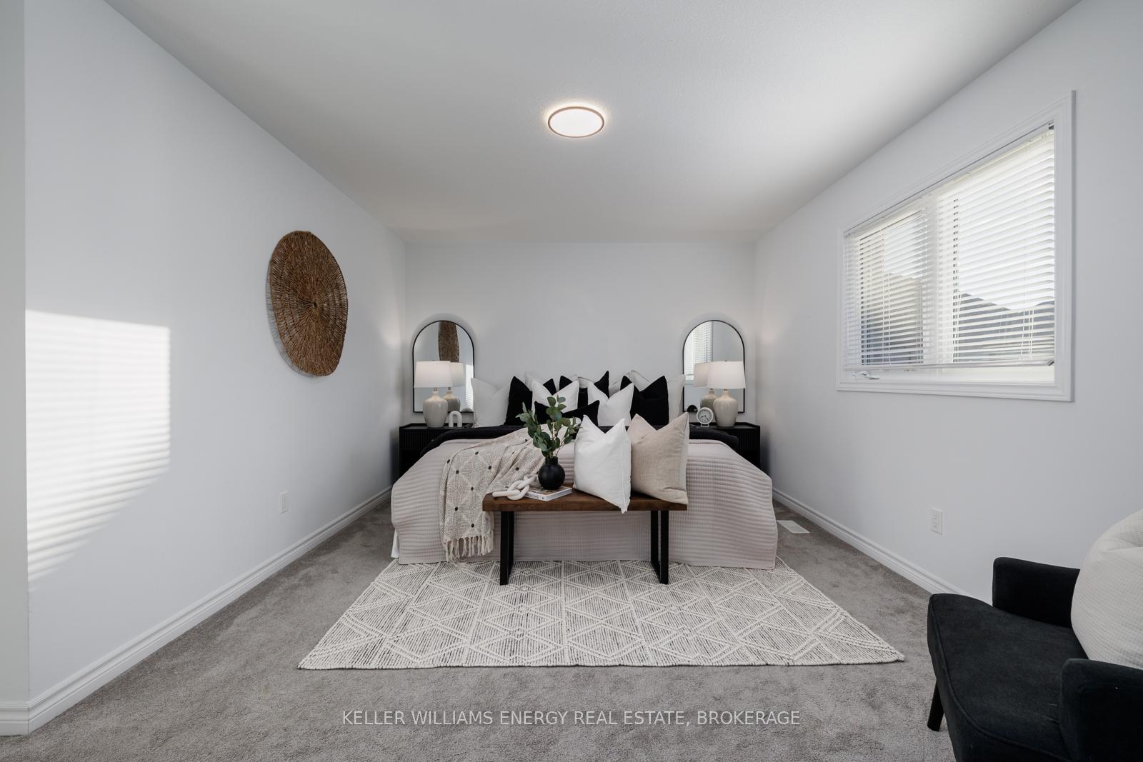 Photo 18 of 38 Thomas Bird Street, Clarington, Bowmanville — HOMEH