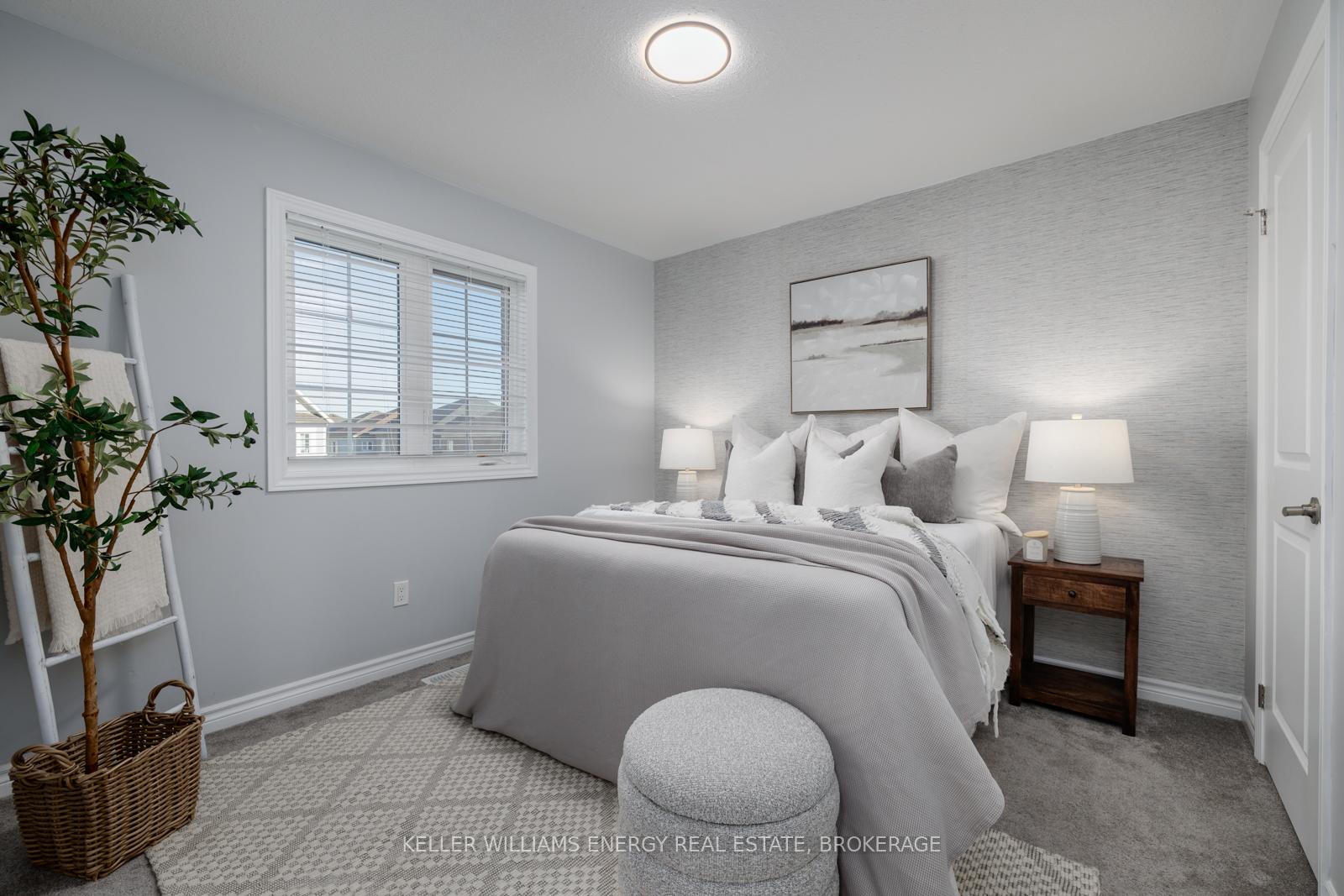 Photo 21 of 38 Thomas Bird Street, Clarington, Bowmanville — HOMEH