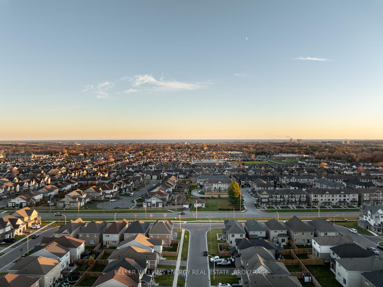 Photo 33 of 38 Thomas Bird Street, Clarington, Bowmanville — HOMEH
