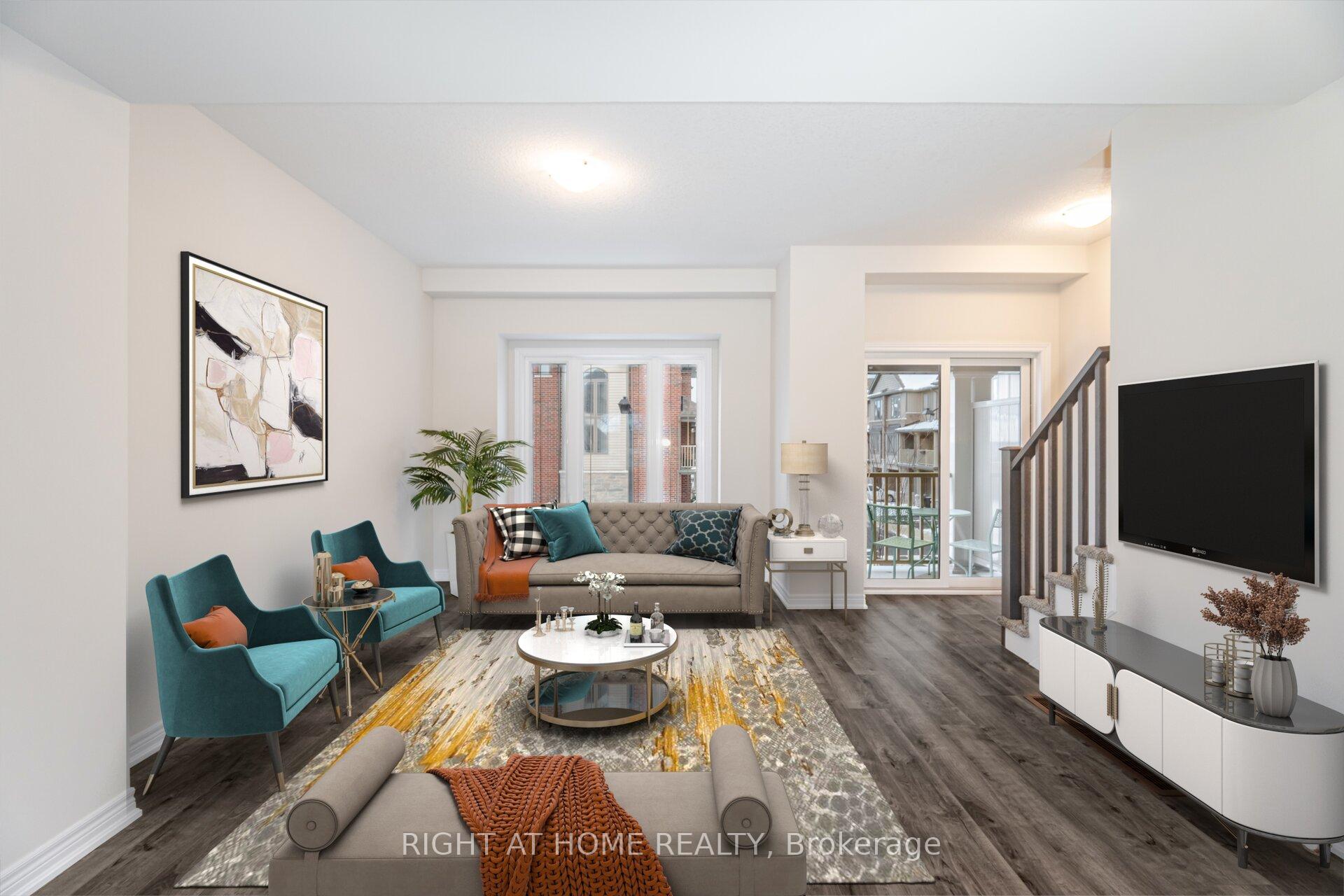 Photo 7 of Unit 44, 19 Picardy Drive, Hamilton, Stoney Creek Mountain — HOMEH