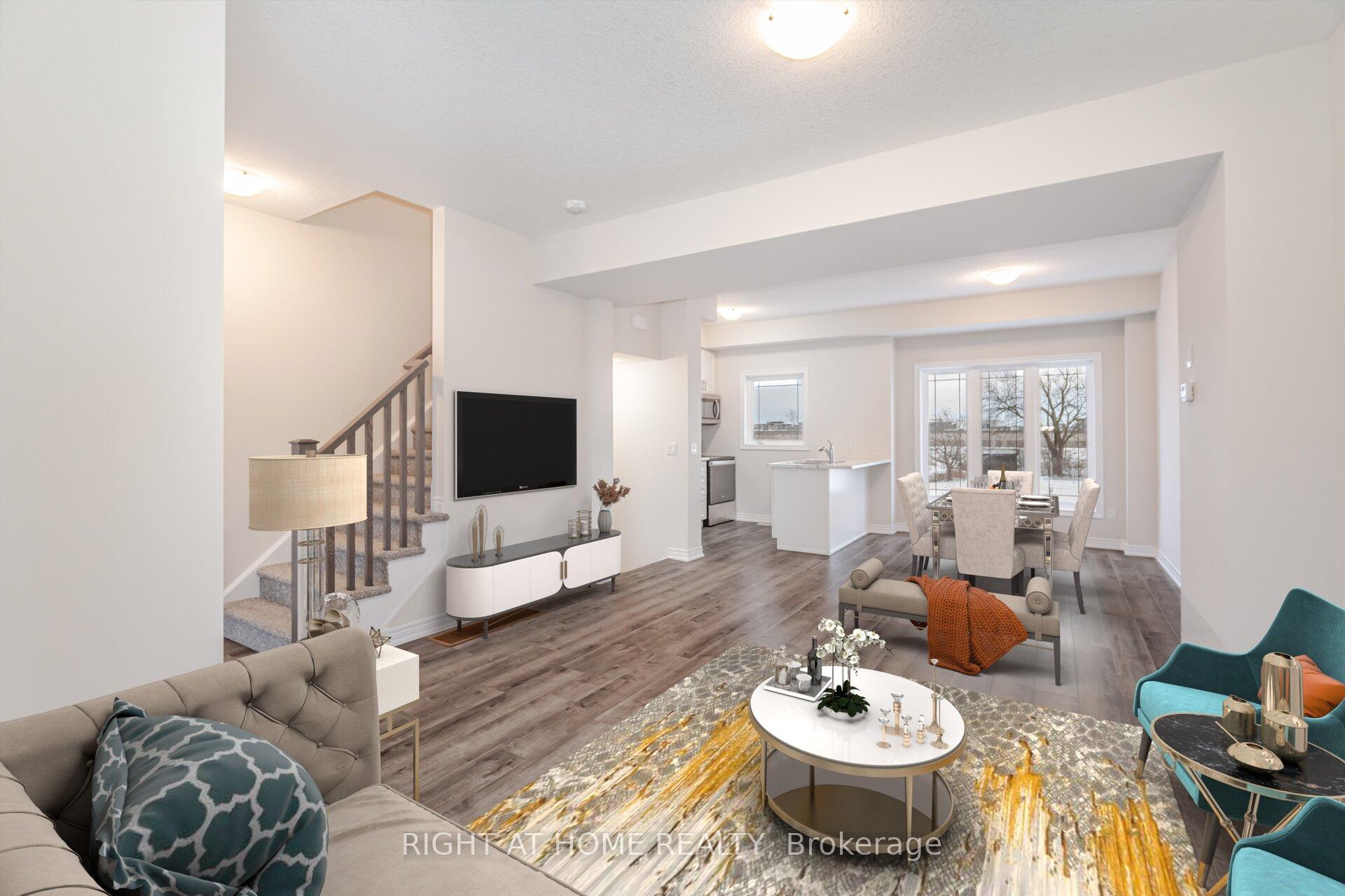 Photo 10 of Unit 44, 19 Picardy Drive, Hamilton, Stoney Creek Mountain — HOMEH