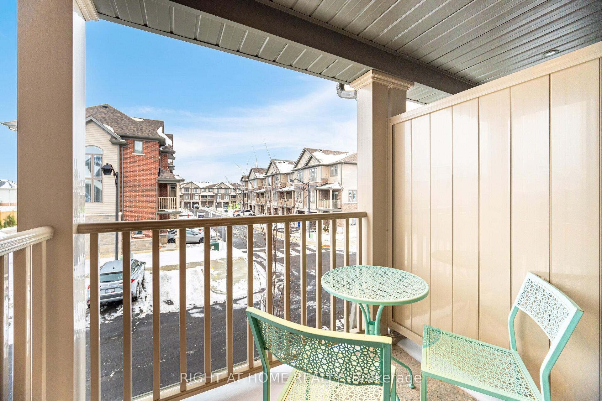 Photo 20 of Unit 44, 19 Picardy Drive, Hamilton, Stoney Creek Mountain — HOMEH