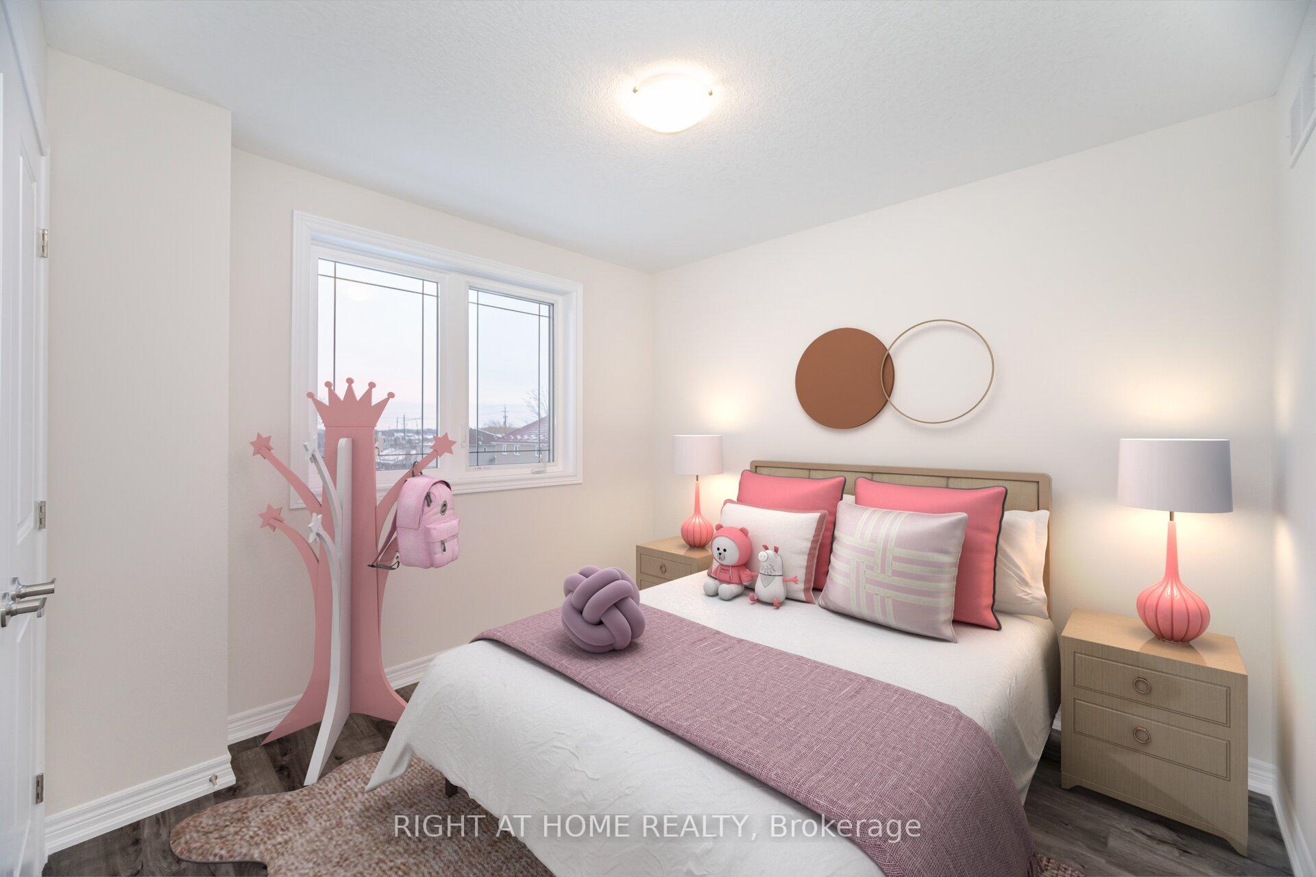 Photo 29 of Unit 44, 19 Picardy Drive, Hamilton, Stoney Creek Mountain — HOMEH