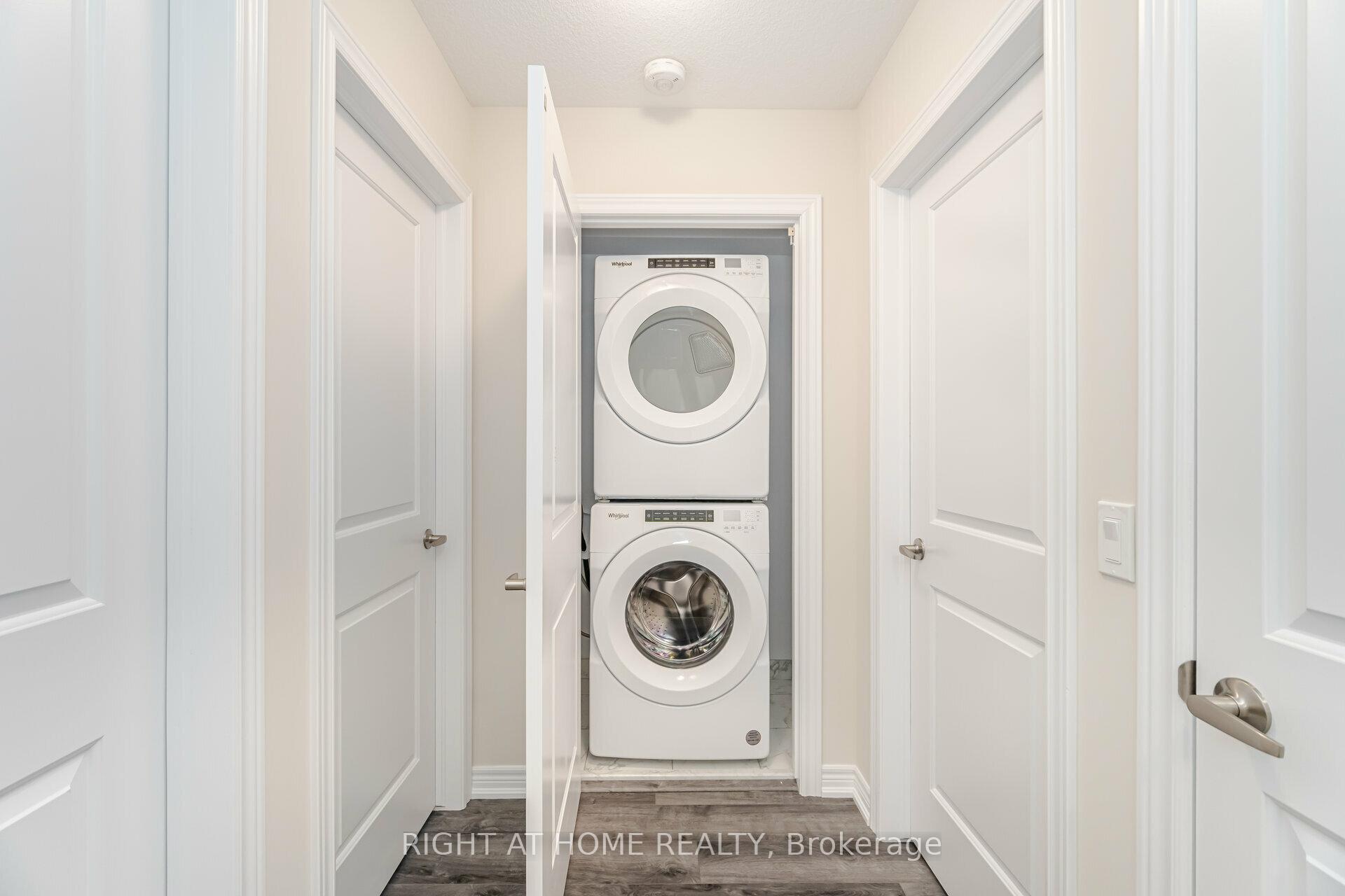 Photo 35 of Unit 44, 19 Picardy Drive, Hamilton, Stoney Creek Mountain — HOMEH