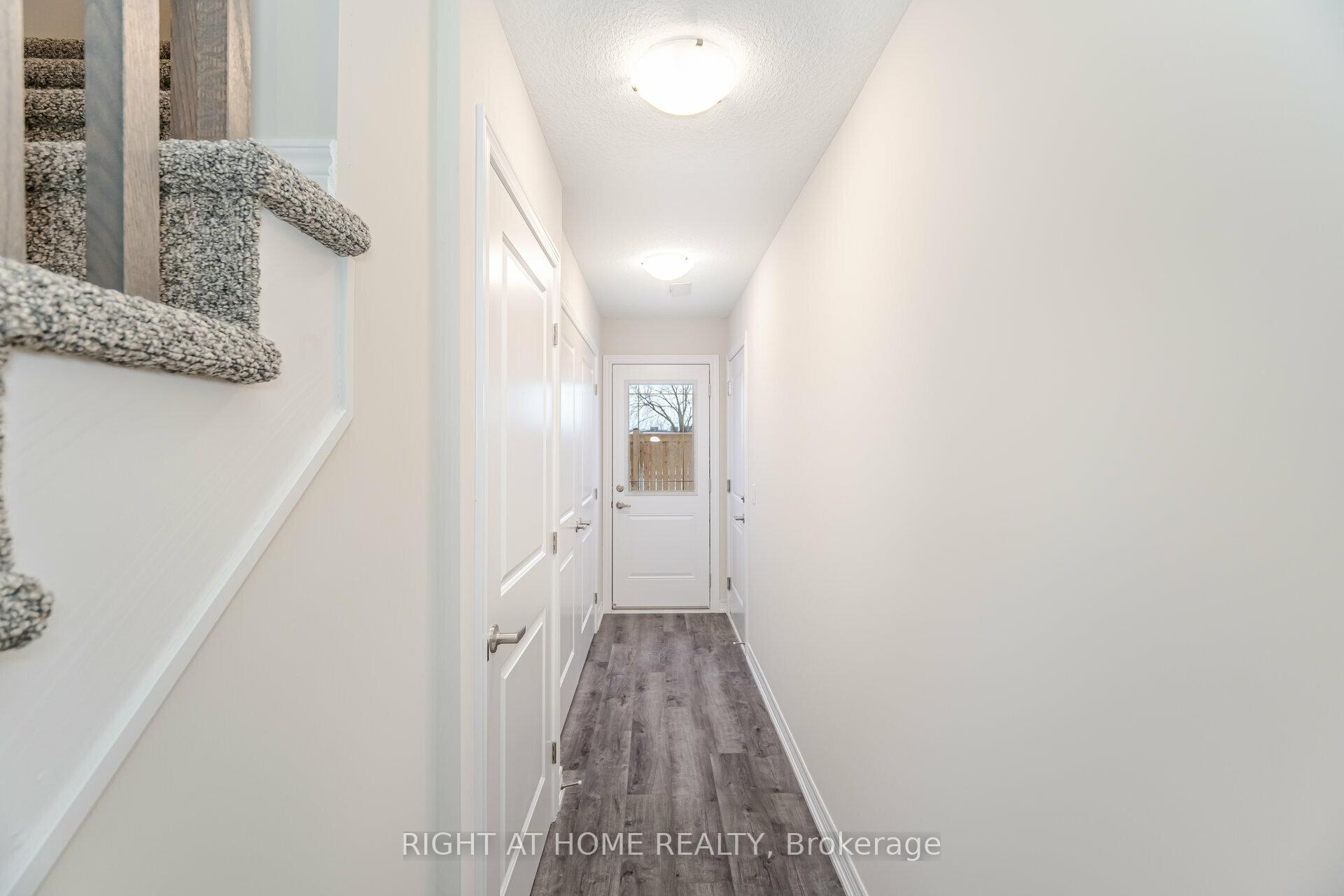 Photo 36 of Unit 44, 19 Picardy Drive, Hamilton, Stoney Creek Mountain — HOMEH