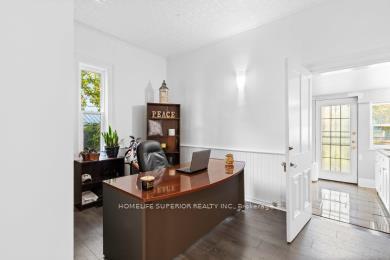 Photo 21 of 220 Moira Street, Belleville, Belleville Ward — HOMEH