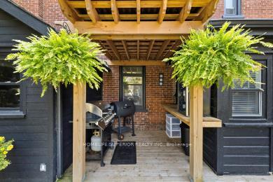 Photo 36 of 220 Moira Street, Belleville, Belleville Ward — HOMEH