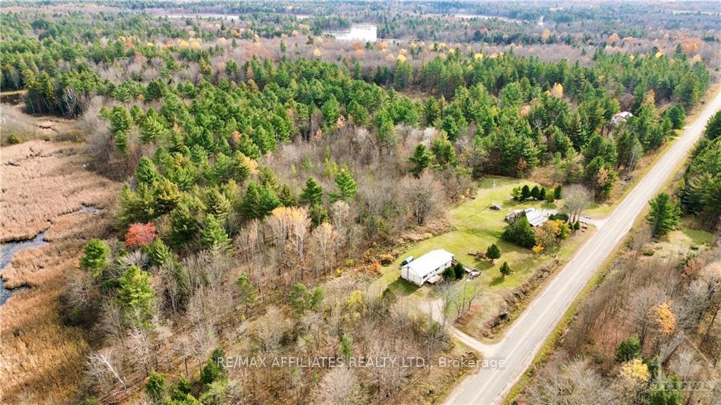 Photo 3 of 3148 Long Lake Road, Frontenac, Frontenac Centre — HOMEH