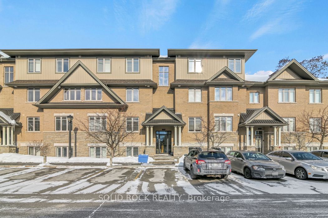 Photo 39 of Unit G, 19 Tadley Private, Ottawa, Barrhaven - Longfields — HOMEH