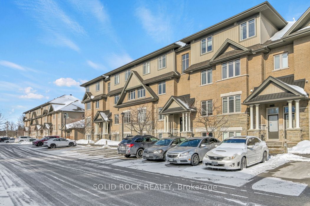 Photo 40 of Unit G, 19 Tadley Private, Ottawa, Barrhaven - Longfields — HOMEH