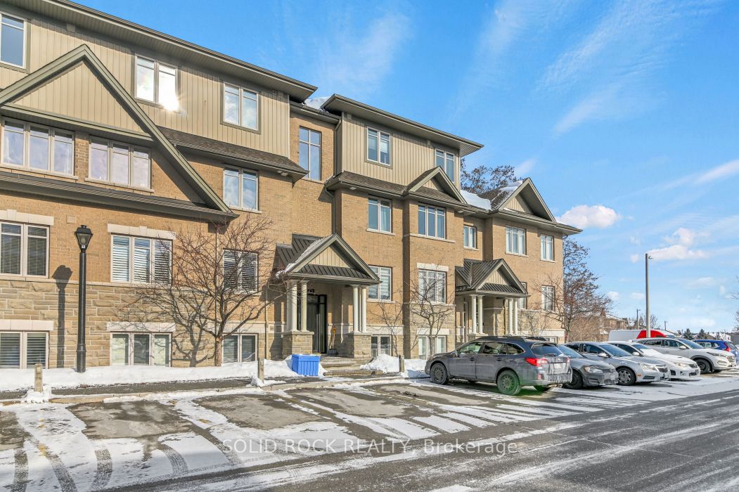Photo 38 of Unit G, 19 Tadley Private, Ottawa, Barrhaven - Longfields — HOMEH