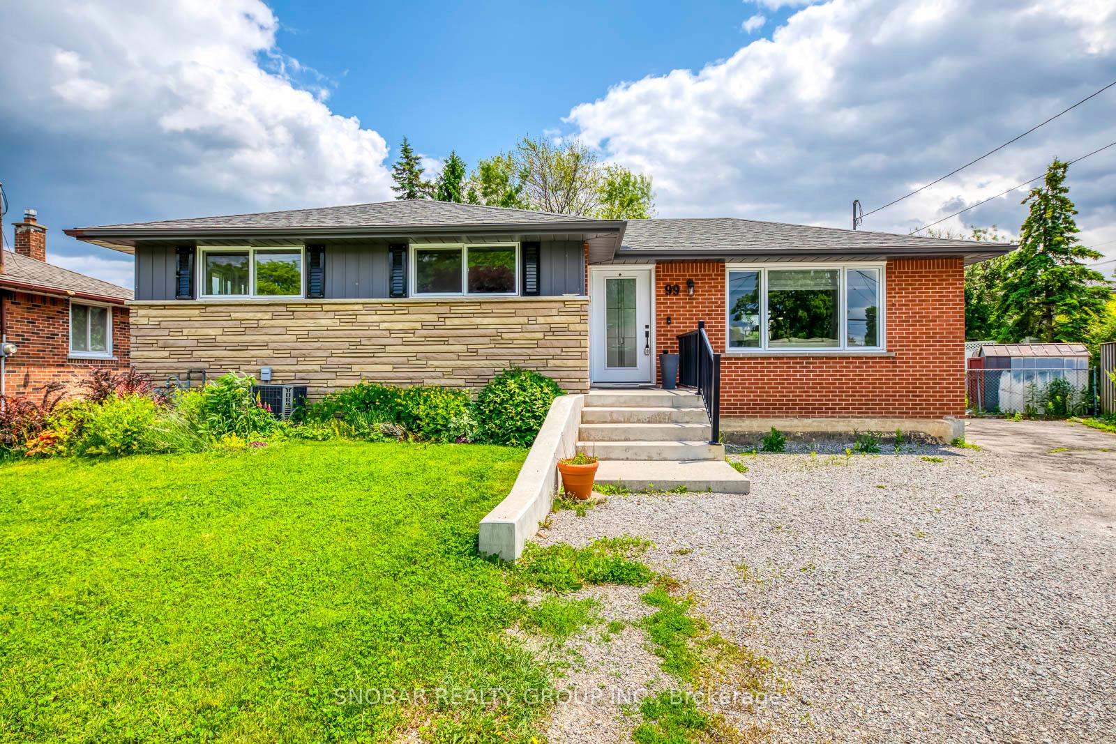 Photo 1 of 99 Winchester Boulevard, Hamilton, Hampton Heights — HOMEH