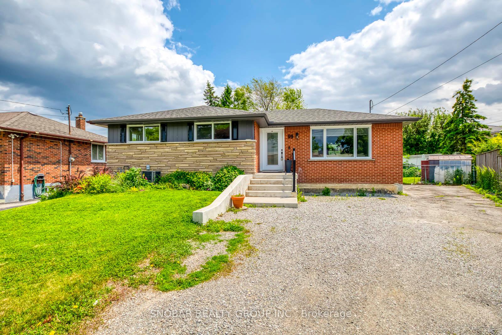 Photo 2 of 99 Winchester Boulevard, Hamilton, Hampton Heights — HOMEH