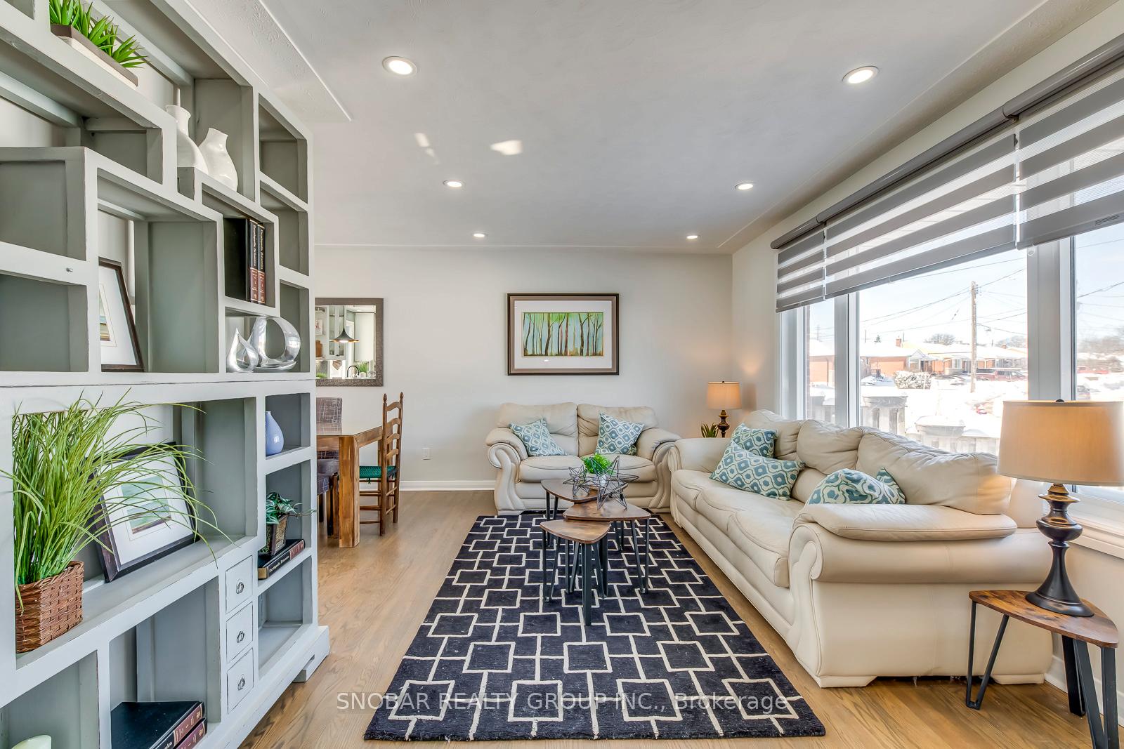 Photo 5 of 99 Winchester Boulevard, Hamilton, Hampton Heights — HOMEH