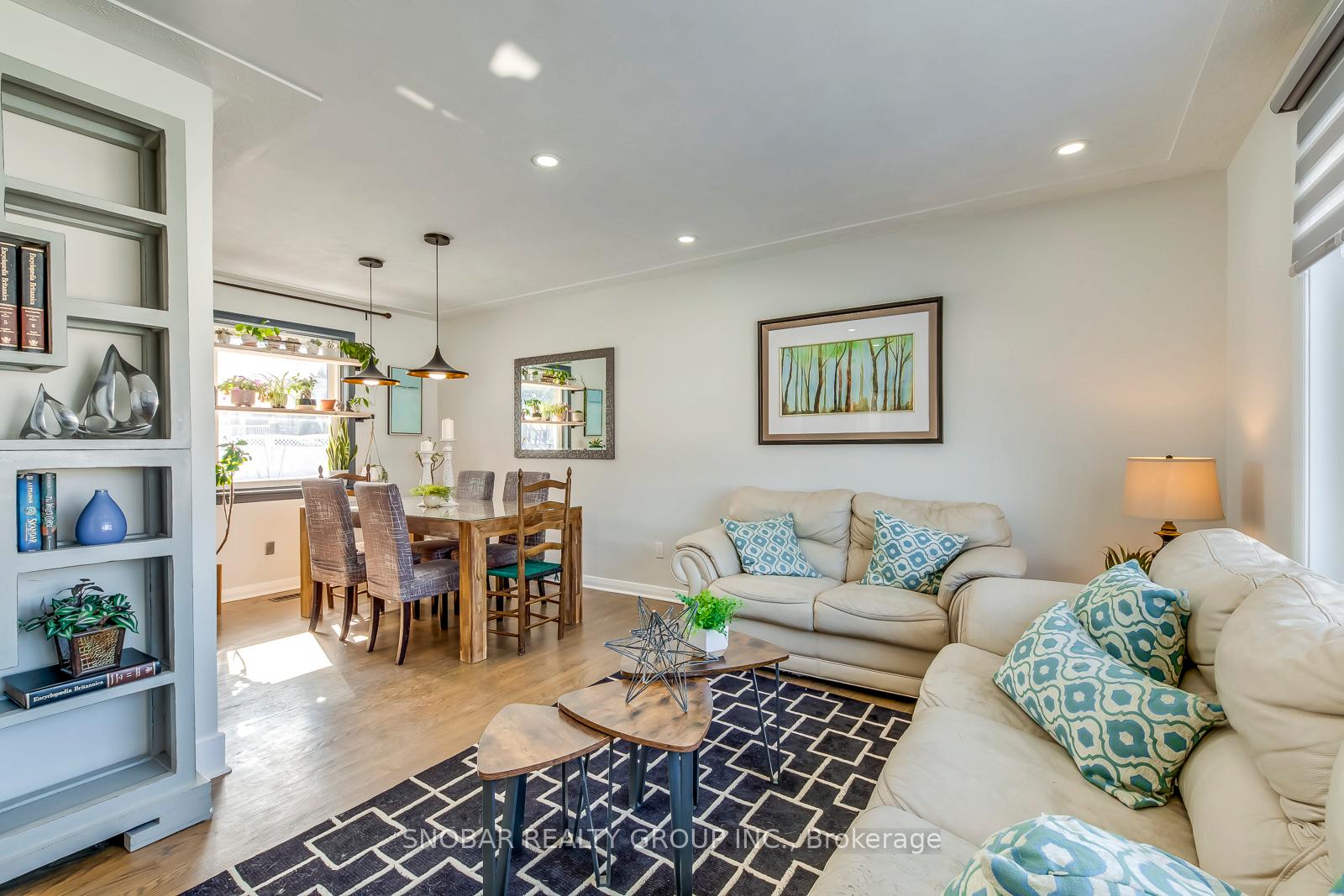 Photo 6 of 99 Winchester Boulevard, Hamilton, Hampton Heights — HOMEH