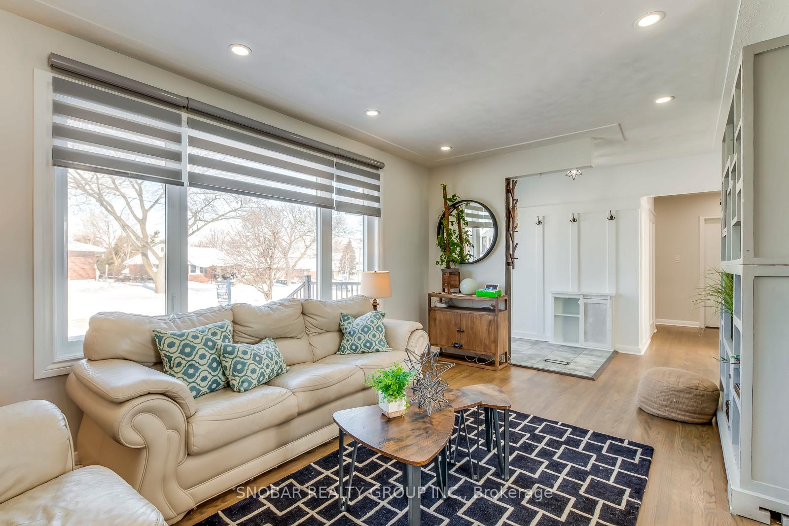 Photo 7 of 99 Winchester Boulevard, Hamilton, Hampton Heights — HOMEH