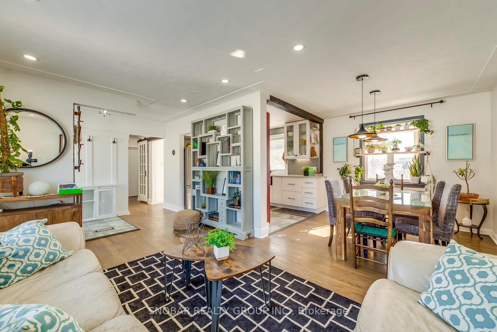 Photo 8 of 99 Winchester Boulevard, Hamilton, Hampton Heights — HOMEH